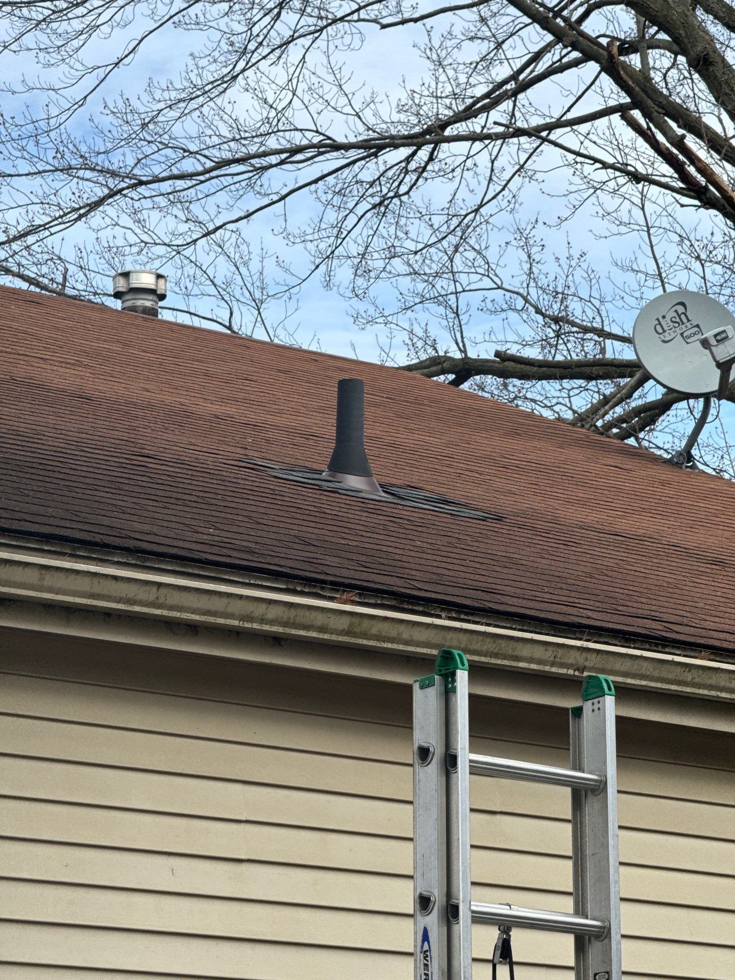 Roof Replacement using CertainTeed Landmark Pro by 180 Contractors