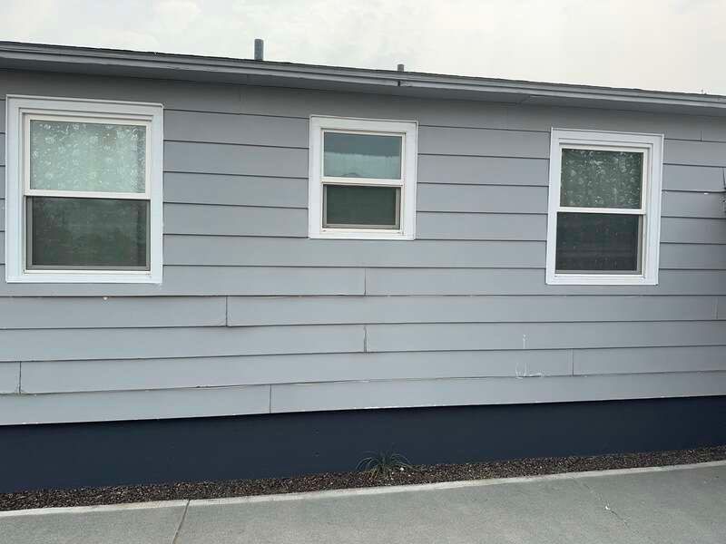 Roof, Siding, Door by BN Covered Exteriors