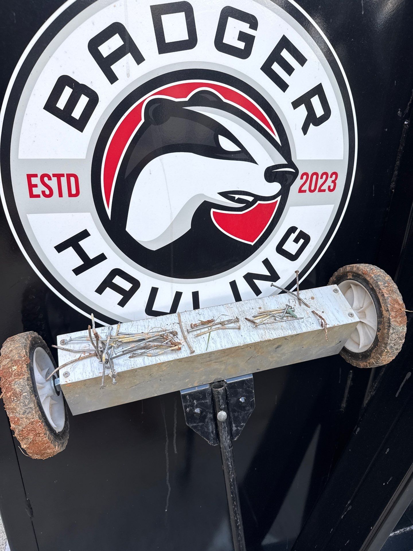 KB Home Improvement by Badger Hauling
