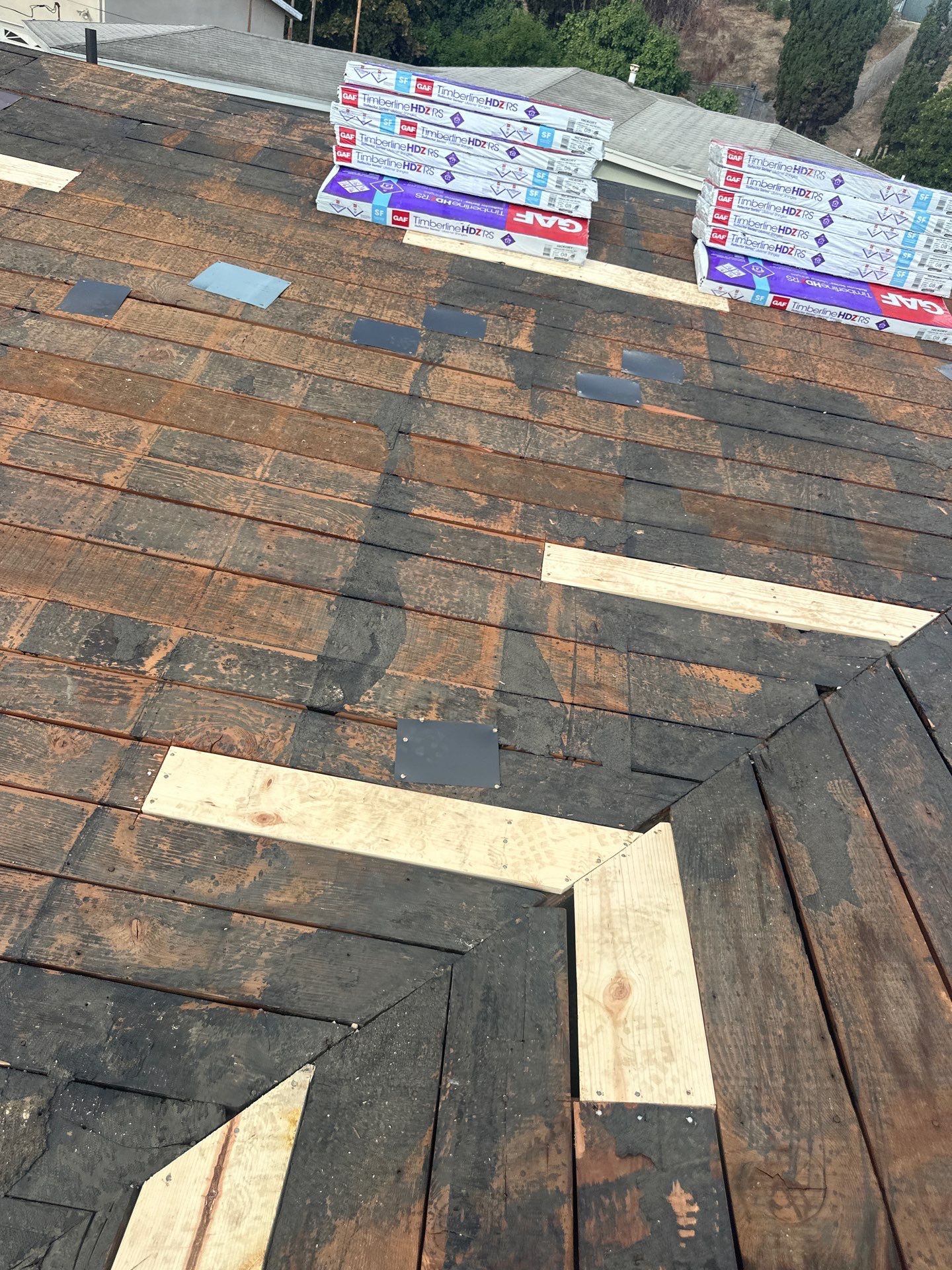 Roof Replacement - Torrance, CA 90505 by Epic Roof Replacement