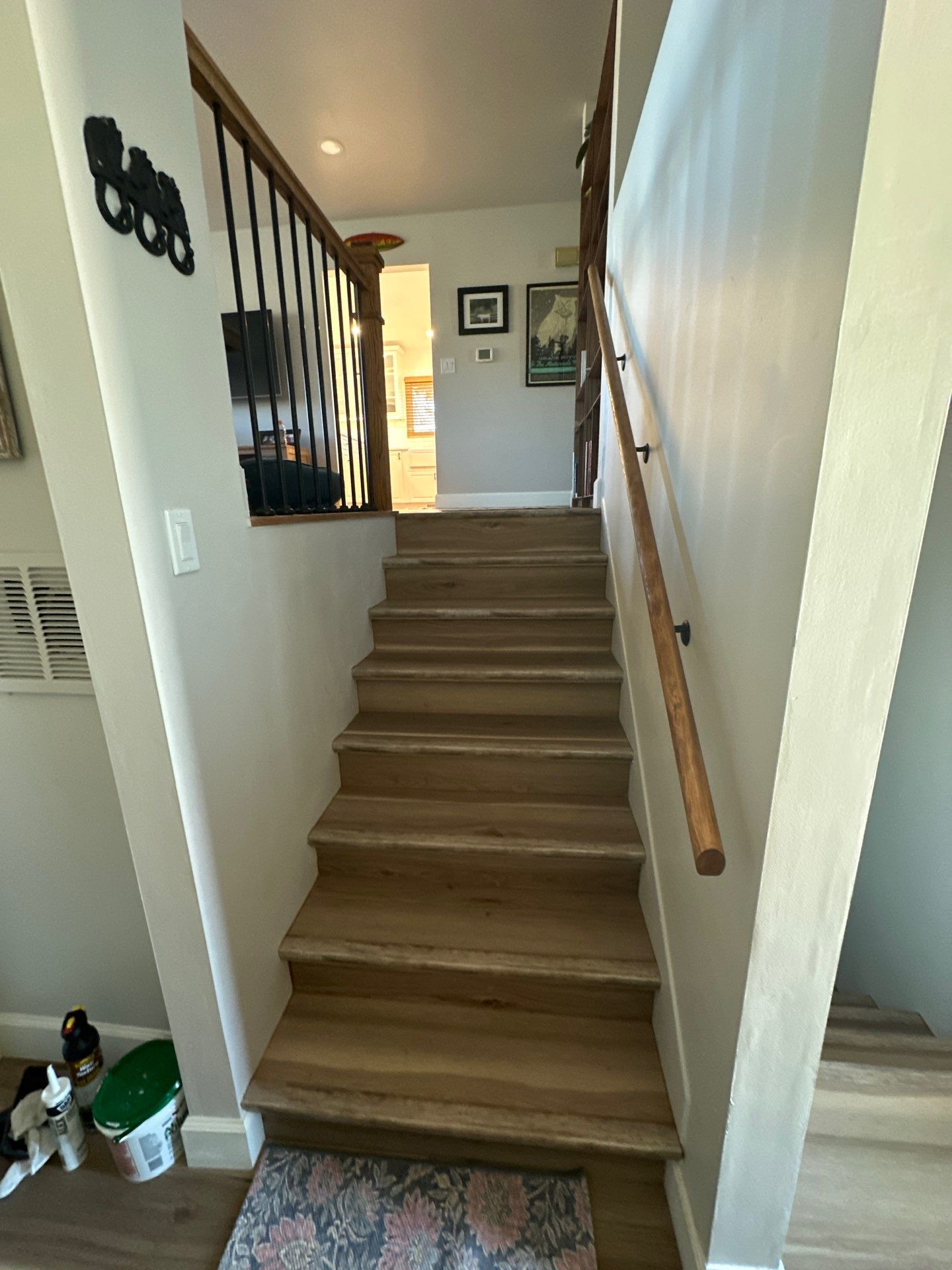Project in Park City by Rudd Builders LLC