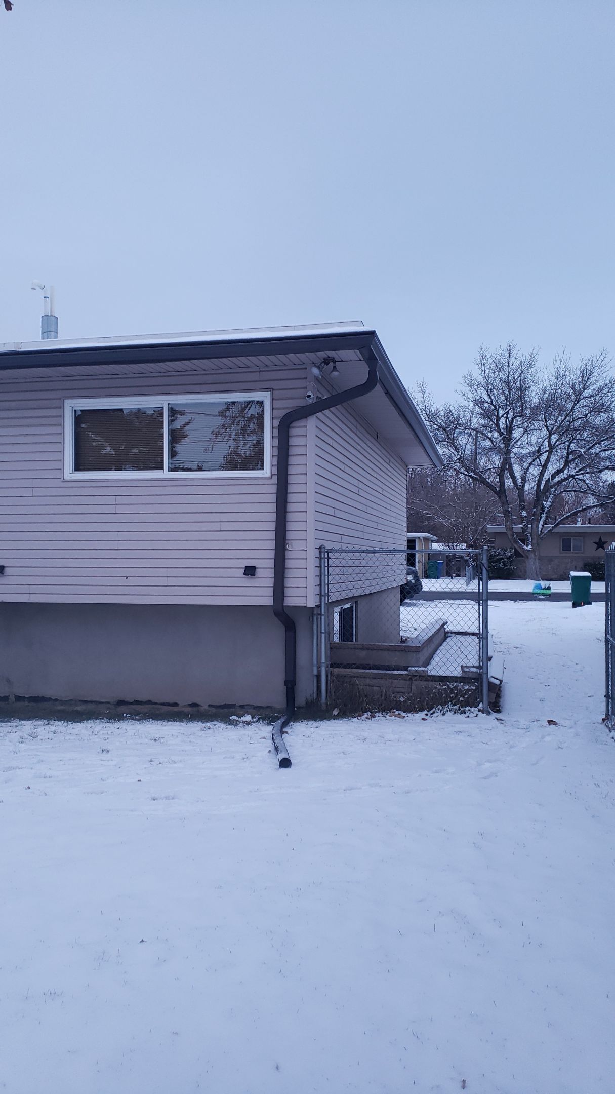 Project in Orem by Emerald Gotcha Gutters 