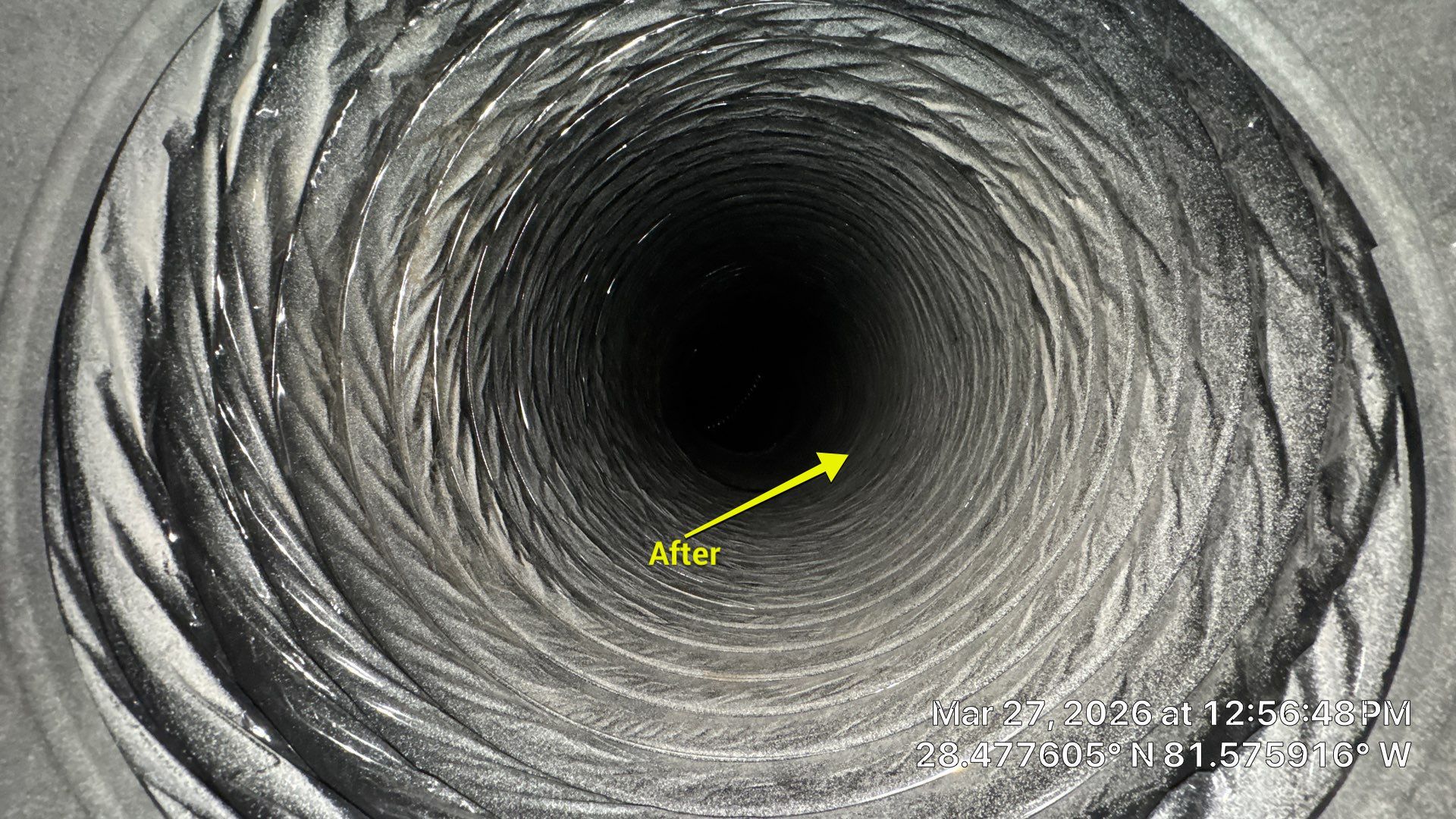 Air Duct Cleaning in Windermere by Hygienic Air, Inc