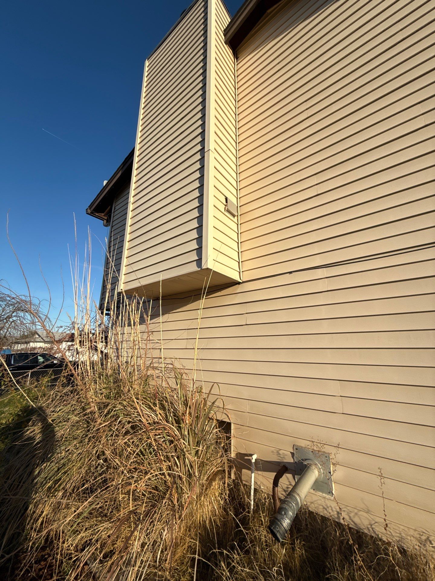 James Hardie Color Plus by BN Covered Exteriors