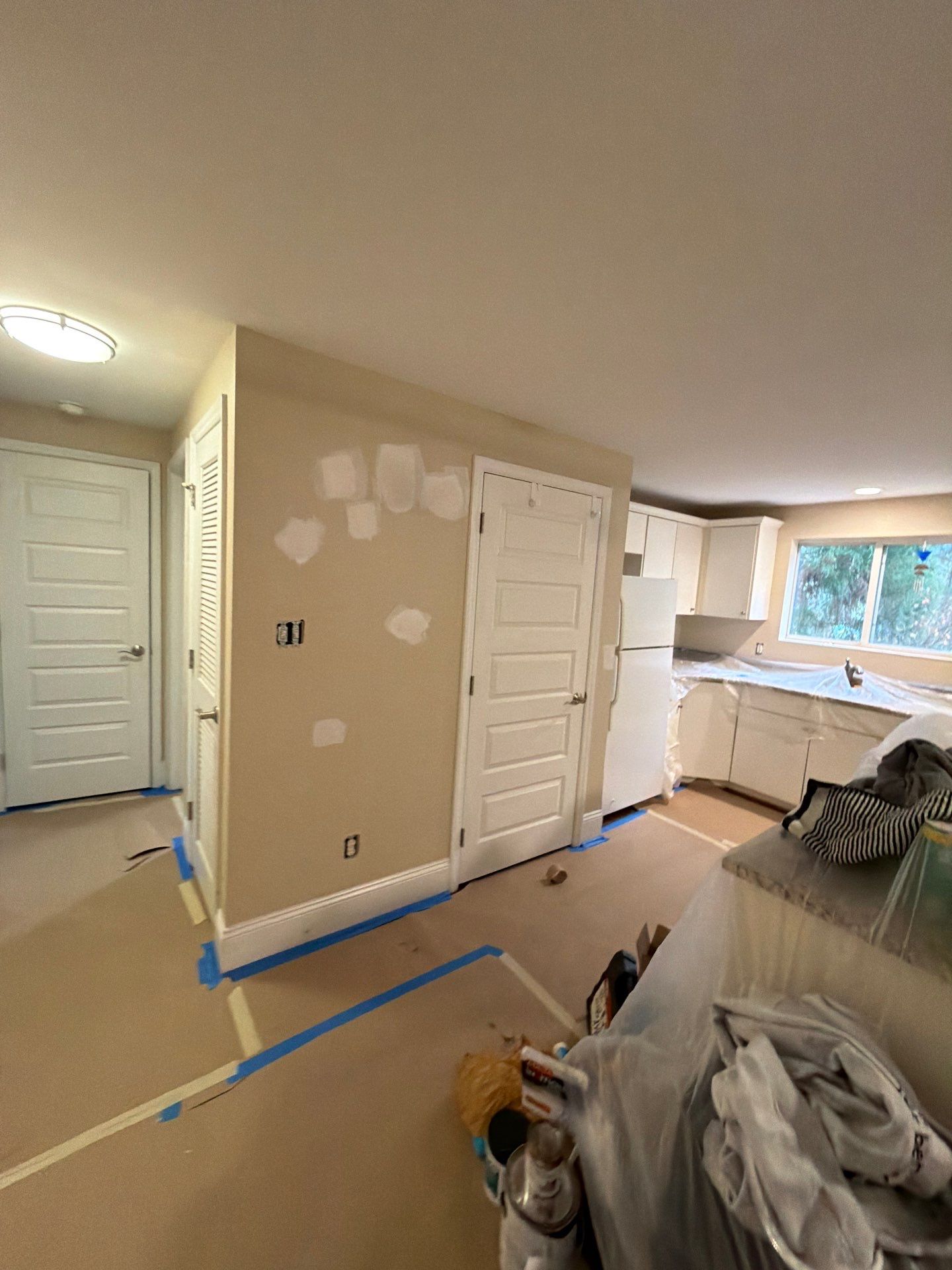 Interior Painting  by GonzalezPainters & Contractors Inc 