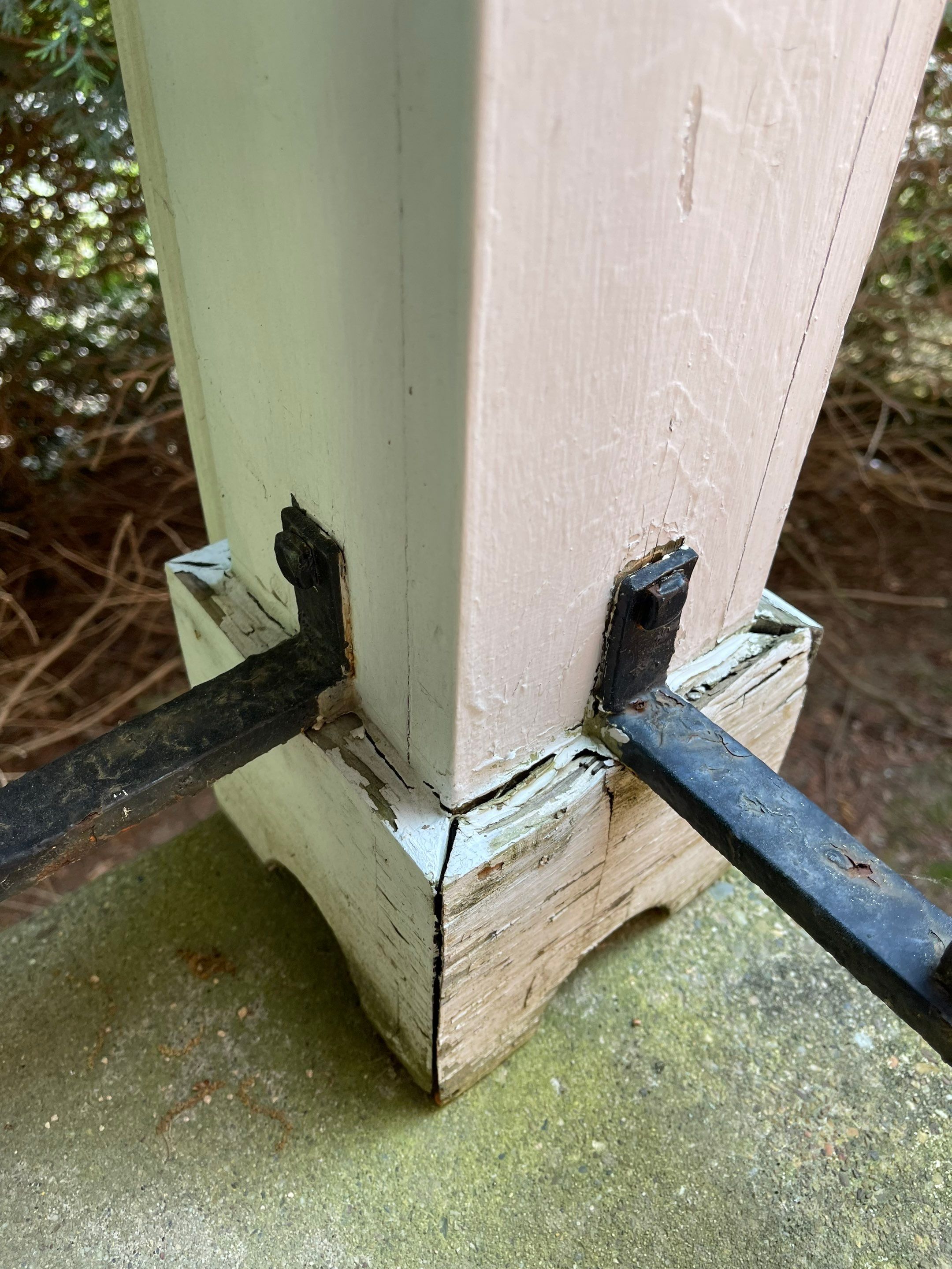 Property Maintenance using Various Tools & Supplies by A1 NERDY HOMES LLC