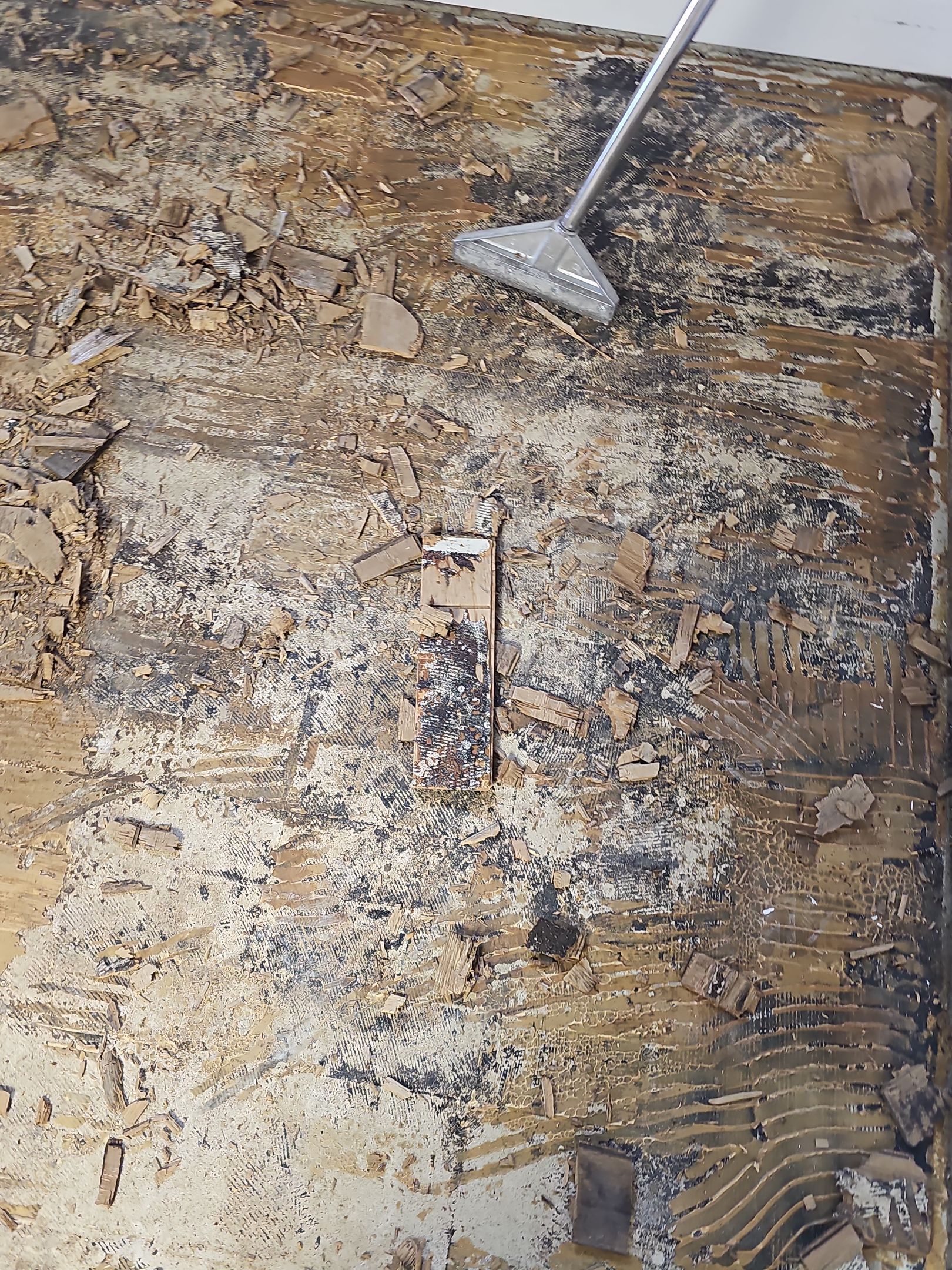 Project in Washington Township, NJ by A&J Flooring Kitchens & Baths 