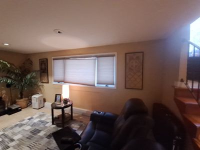 Interior Drywall Repair and Whole-Home Painting in Muskegon Heights