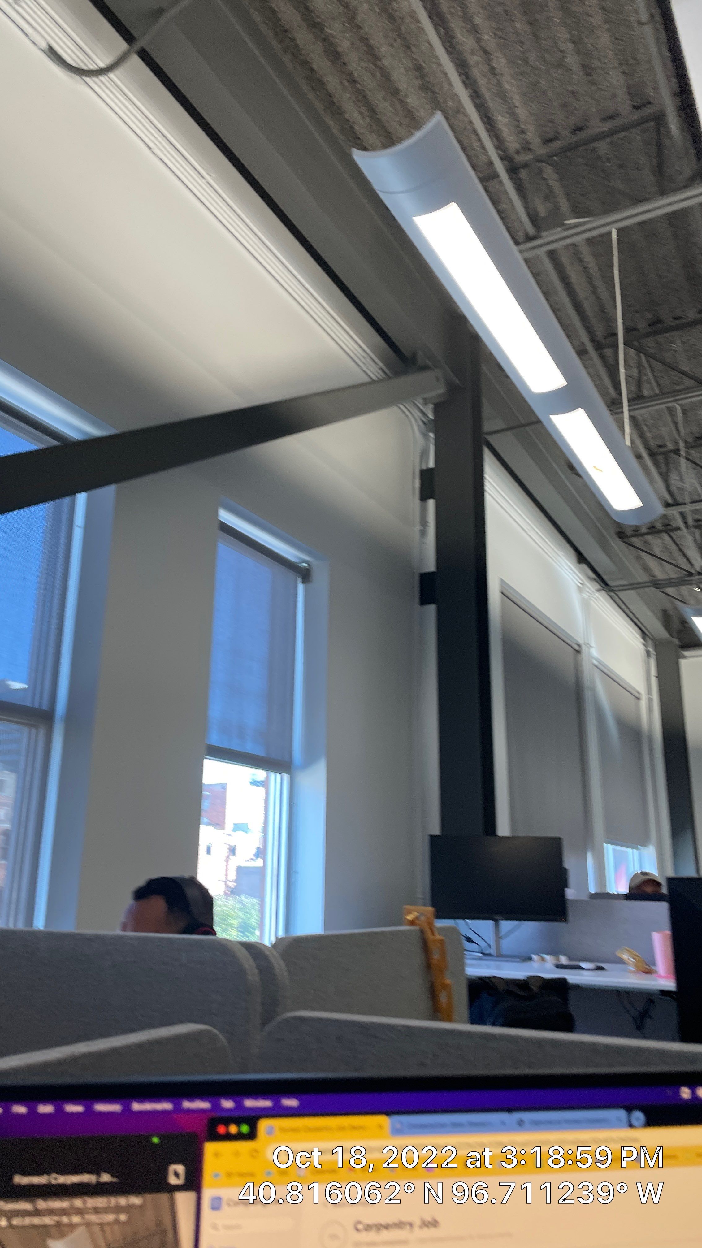 a;lsdkfjpao ifpaosdjfpo aiwejfpoaj by CompanyCam Sales Demo