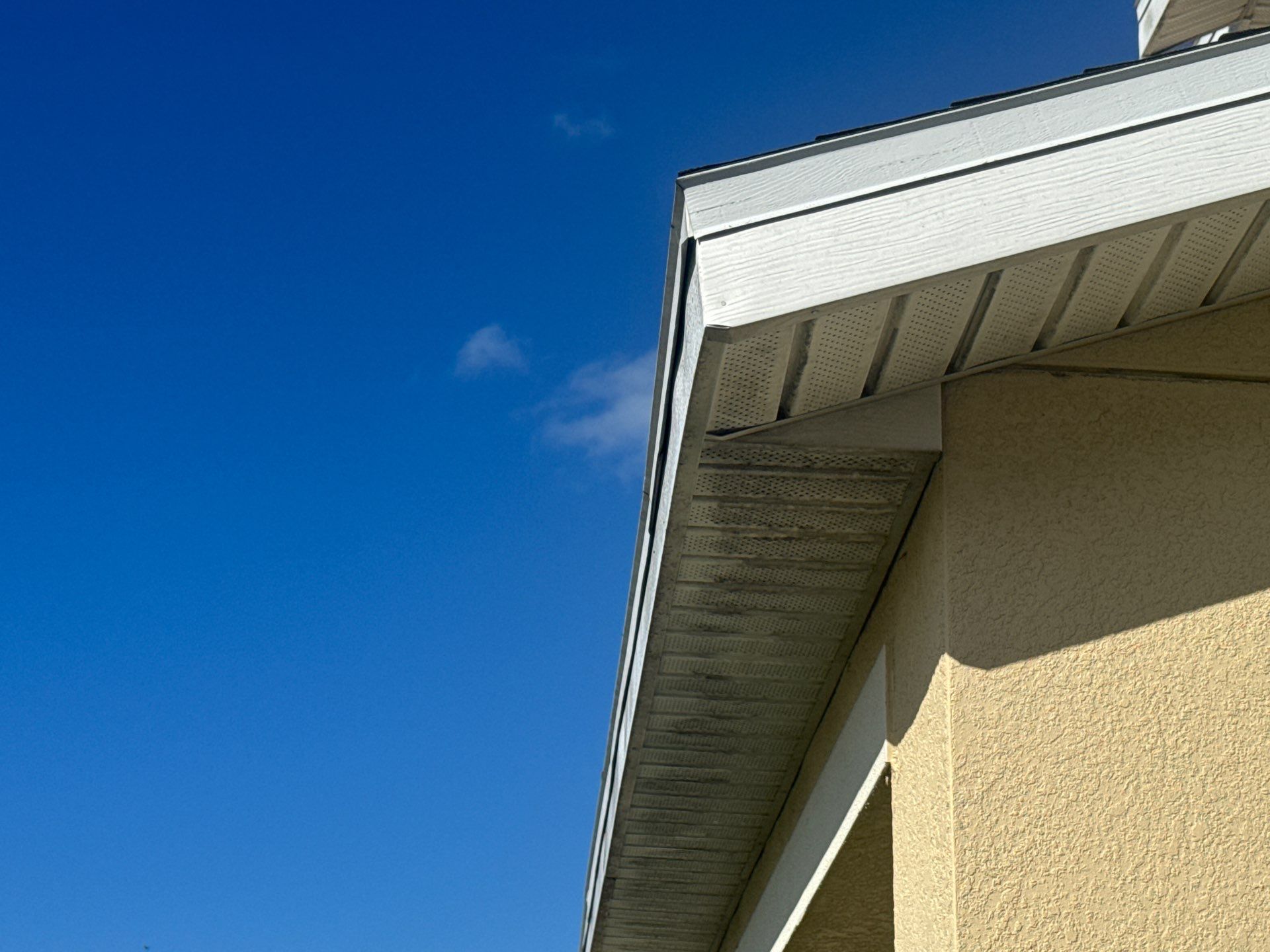 Water Damage Claim in Riverview by FLAPA & KeyStone