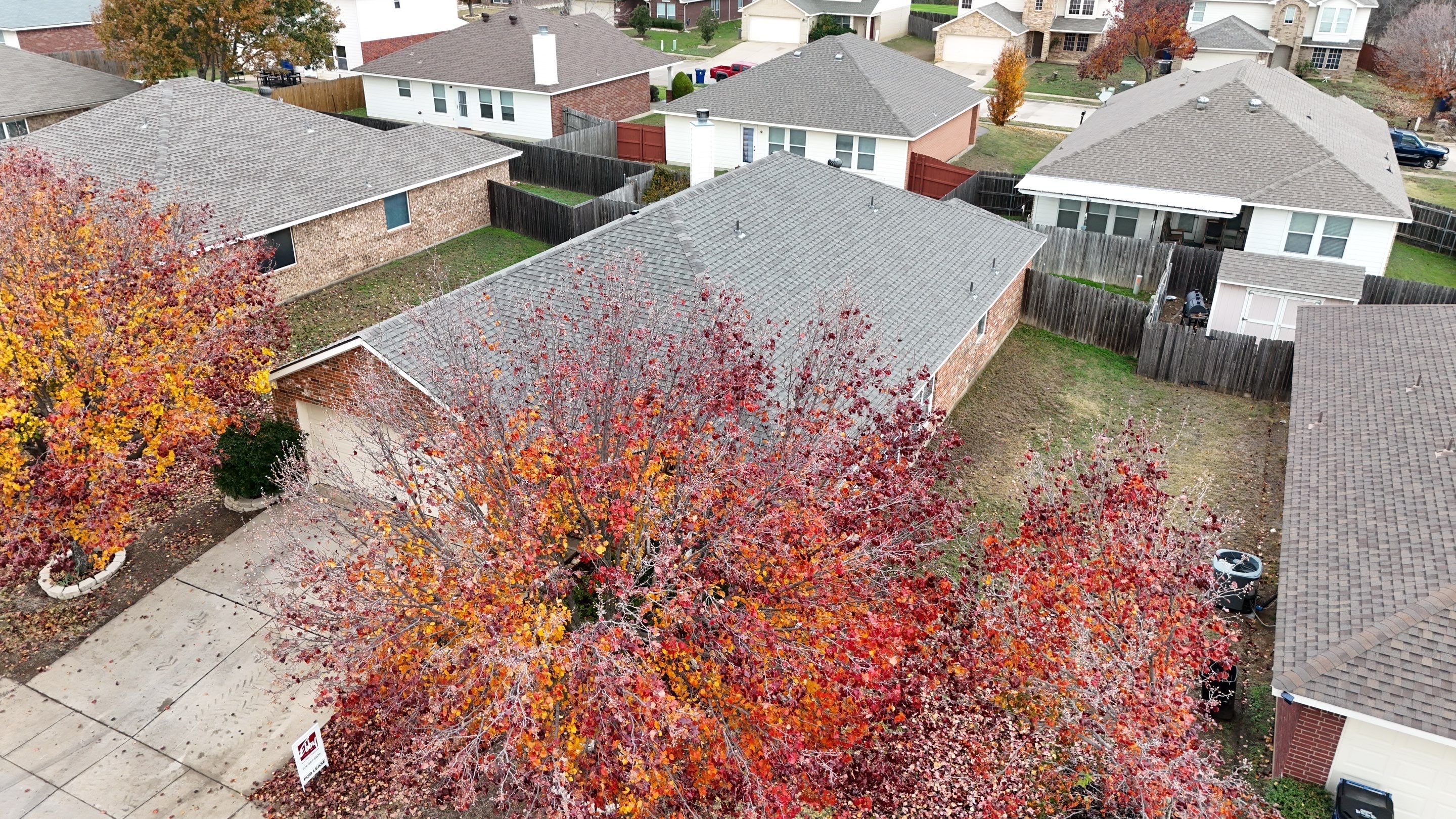 Project in Crowley by Armor Roofing | Exteriors