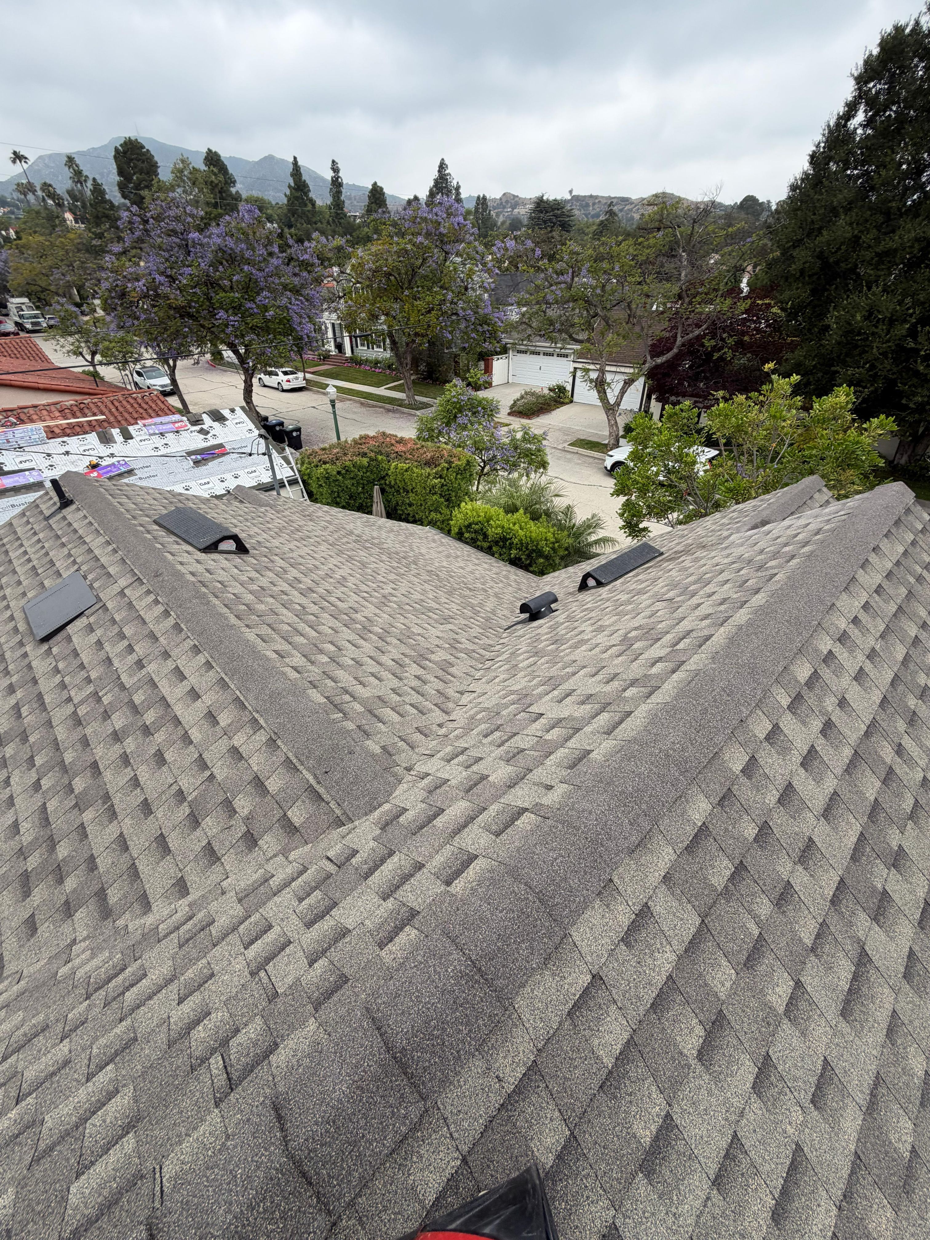Epic Roof Replacement featured photo.