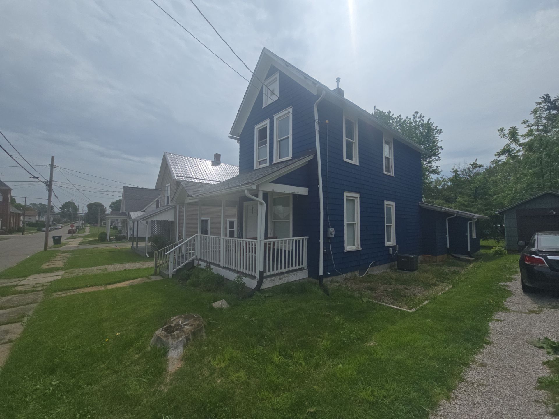 Ben Wakefield by Silver Leaf Contracting 