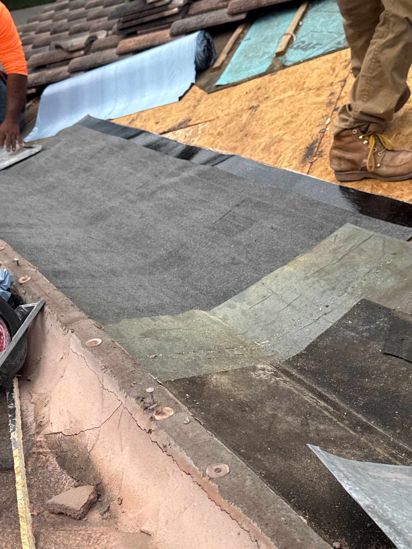 Roof Repair Sugarland by Roof Repair Services LLC