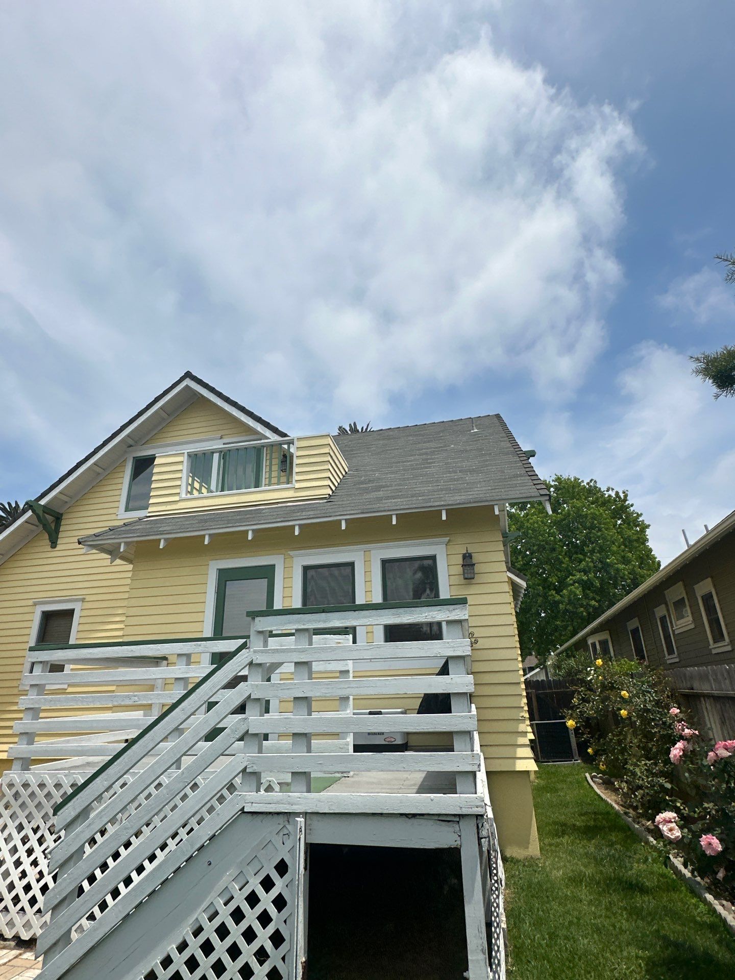 Roof Replacement - San Lorenzo, CA 94580 by Epic Roof Replacement