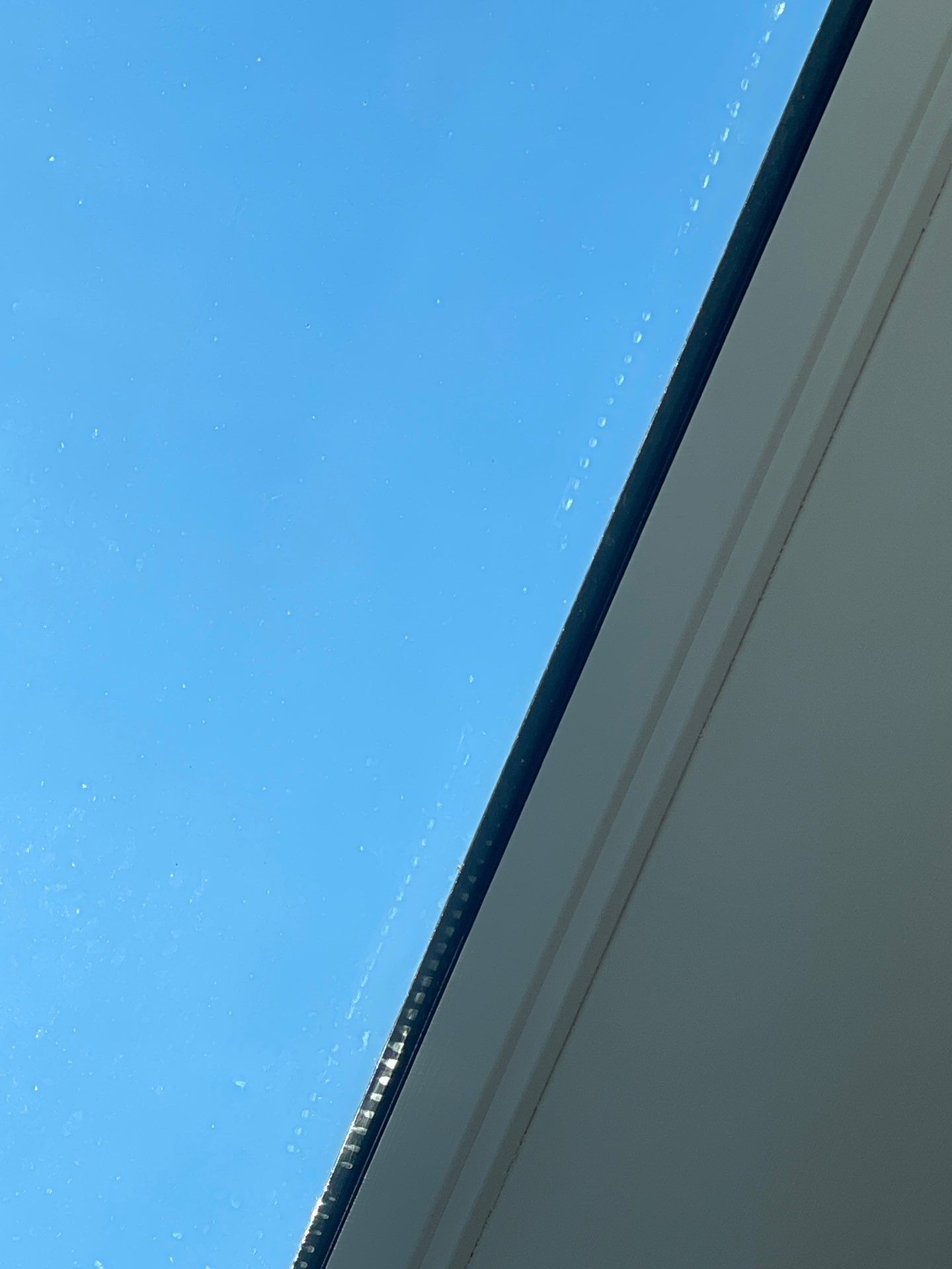 Residential Roofing Installation using Owens Corning Duration Onyx Black by A Plus Exterior