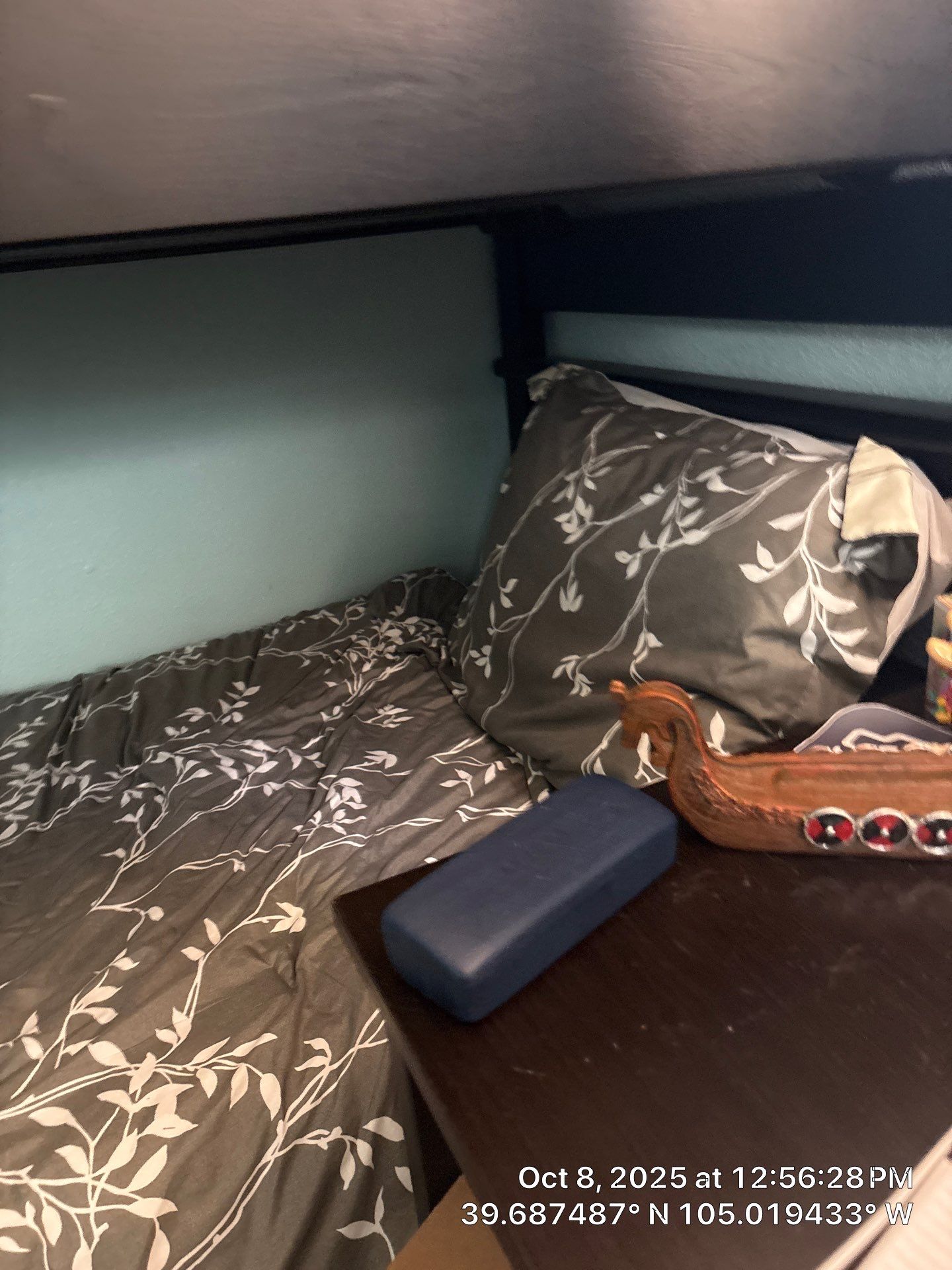 Joness Backyard by CompanyCam Sales Demo