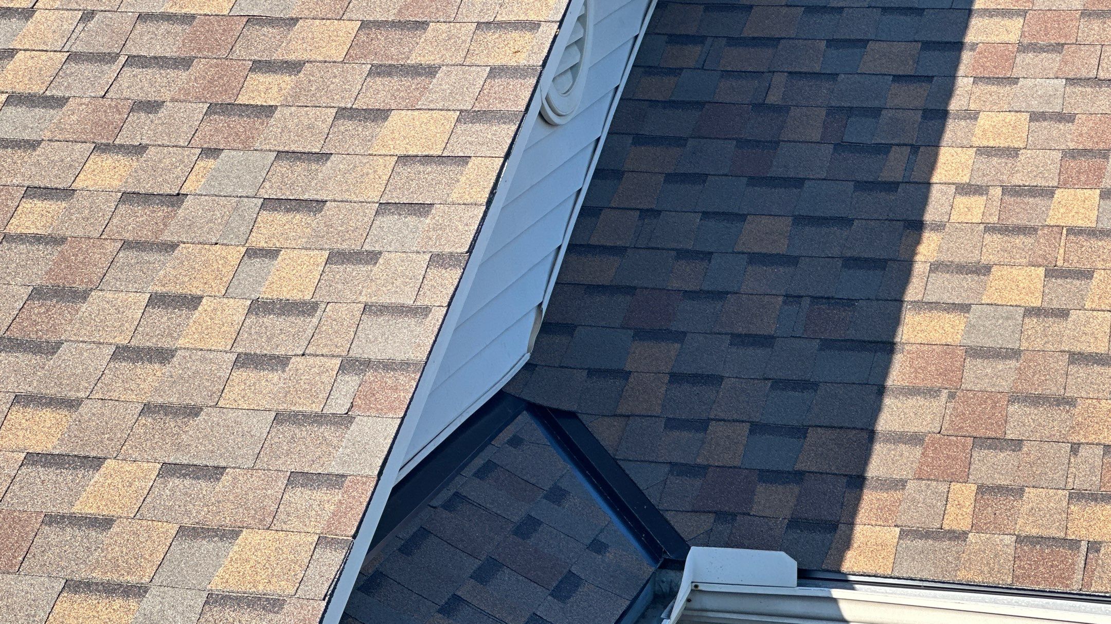 Fairfield Township - Copper Canyon by Tamlin Roofing