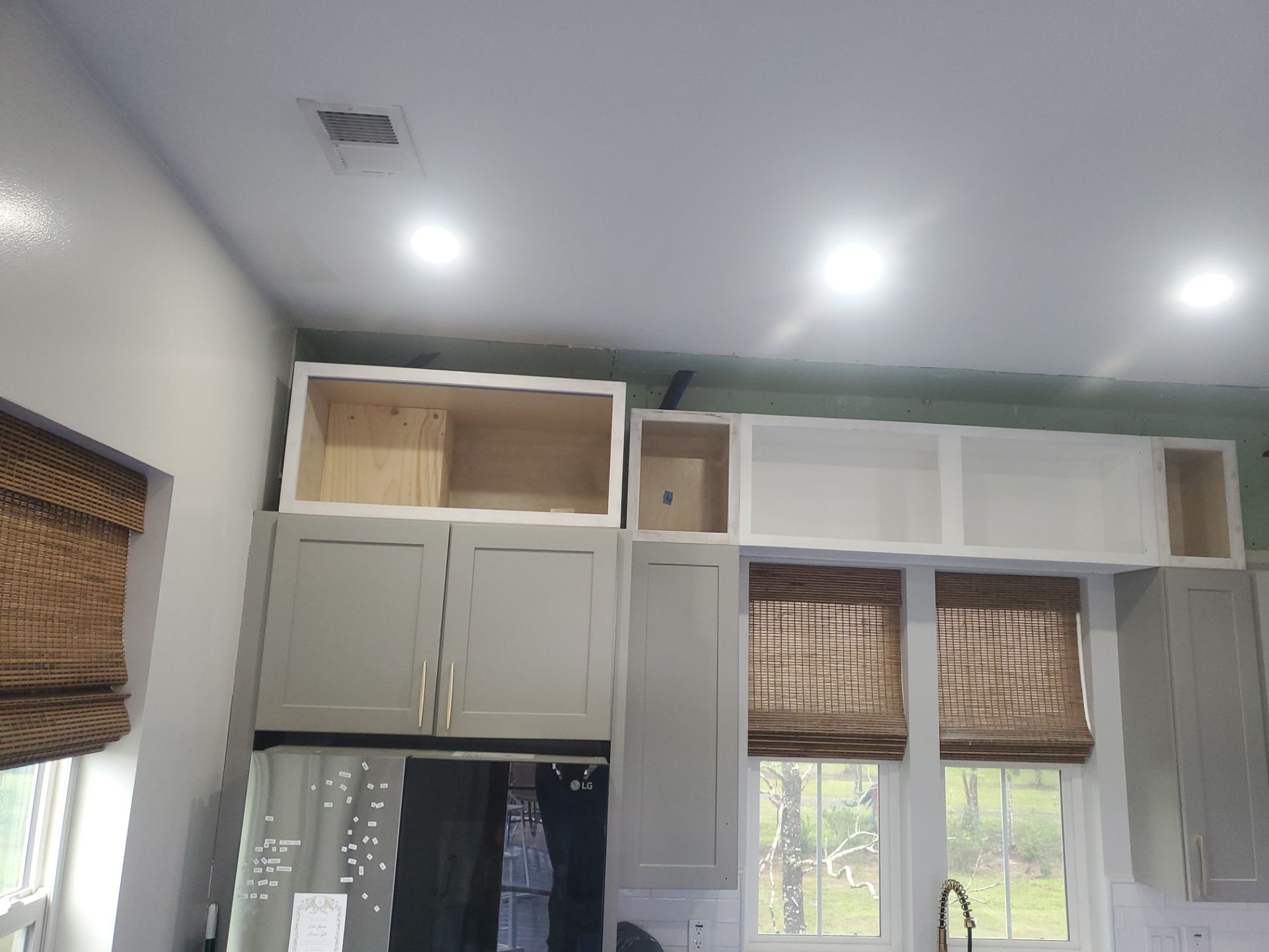 Project in Hollywood by Kitchen Tune Up