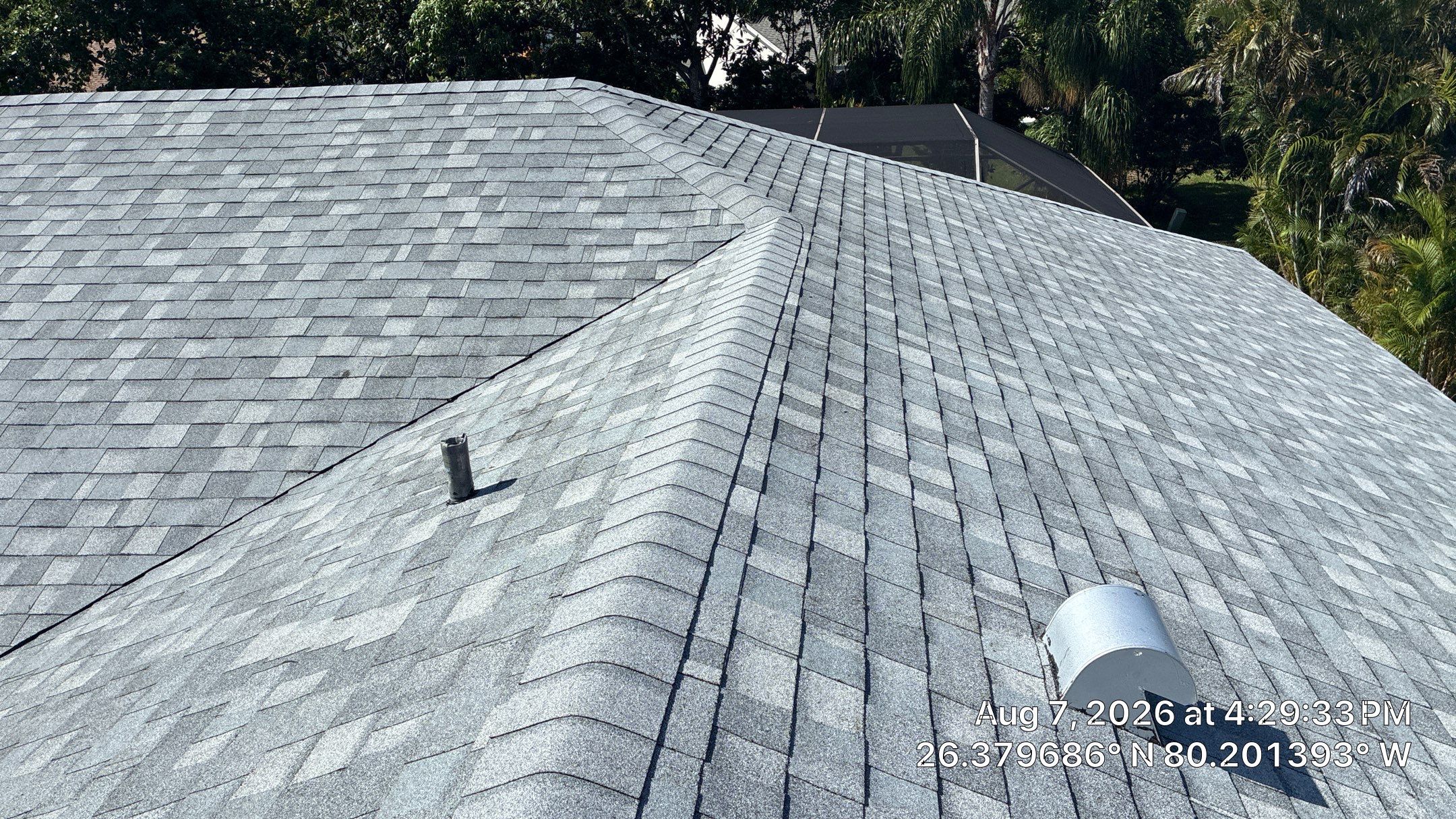 Residential Roofing Installation using Owens Corning by BLUES BROTHERS ROOFING