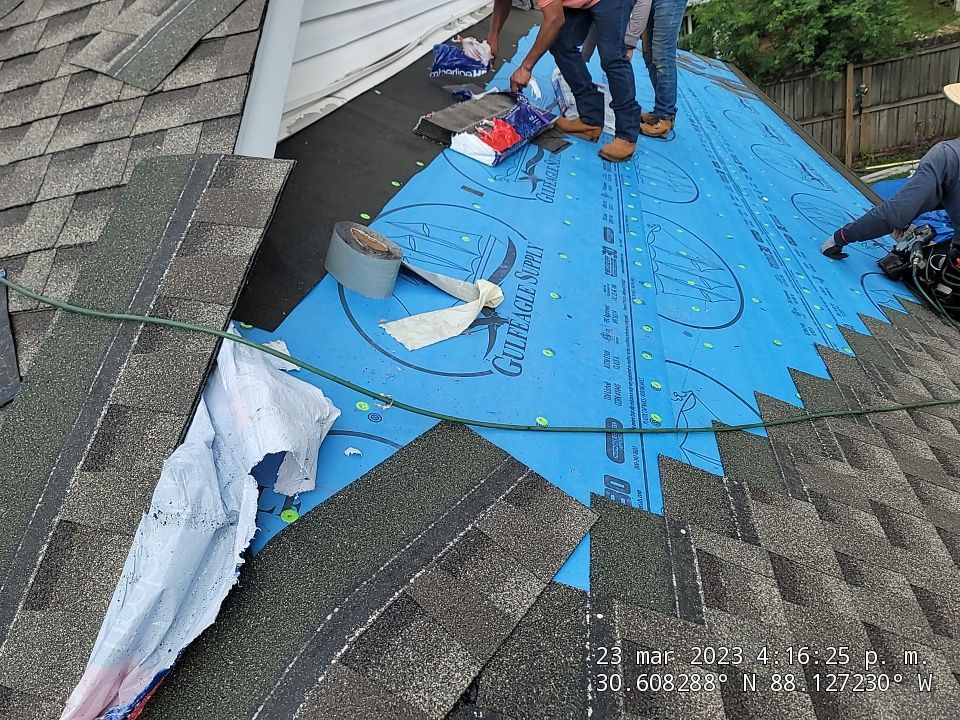 Fortified Roof by American Roofing & Construction LLC