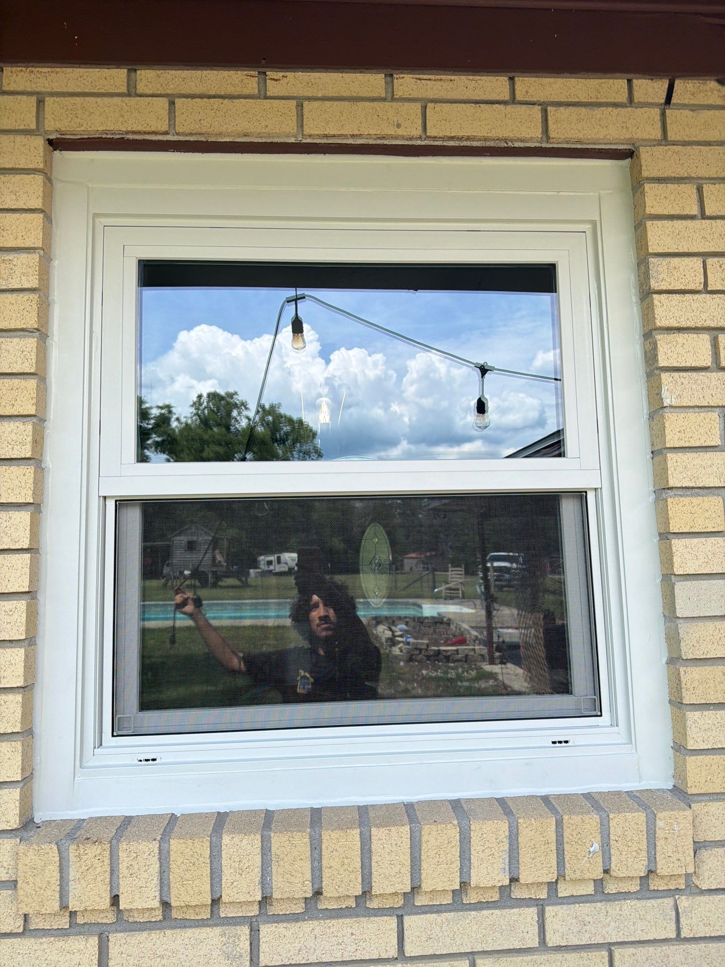 Project in Lake City, FL by Windows & Doors Store