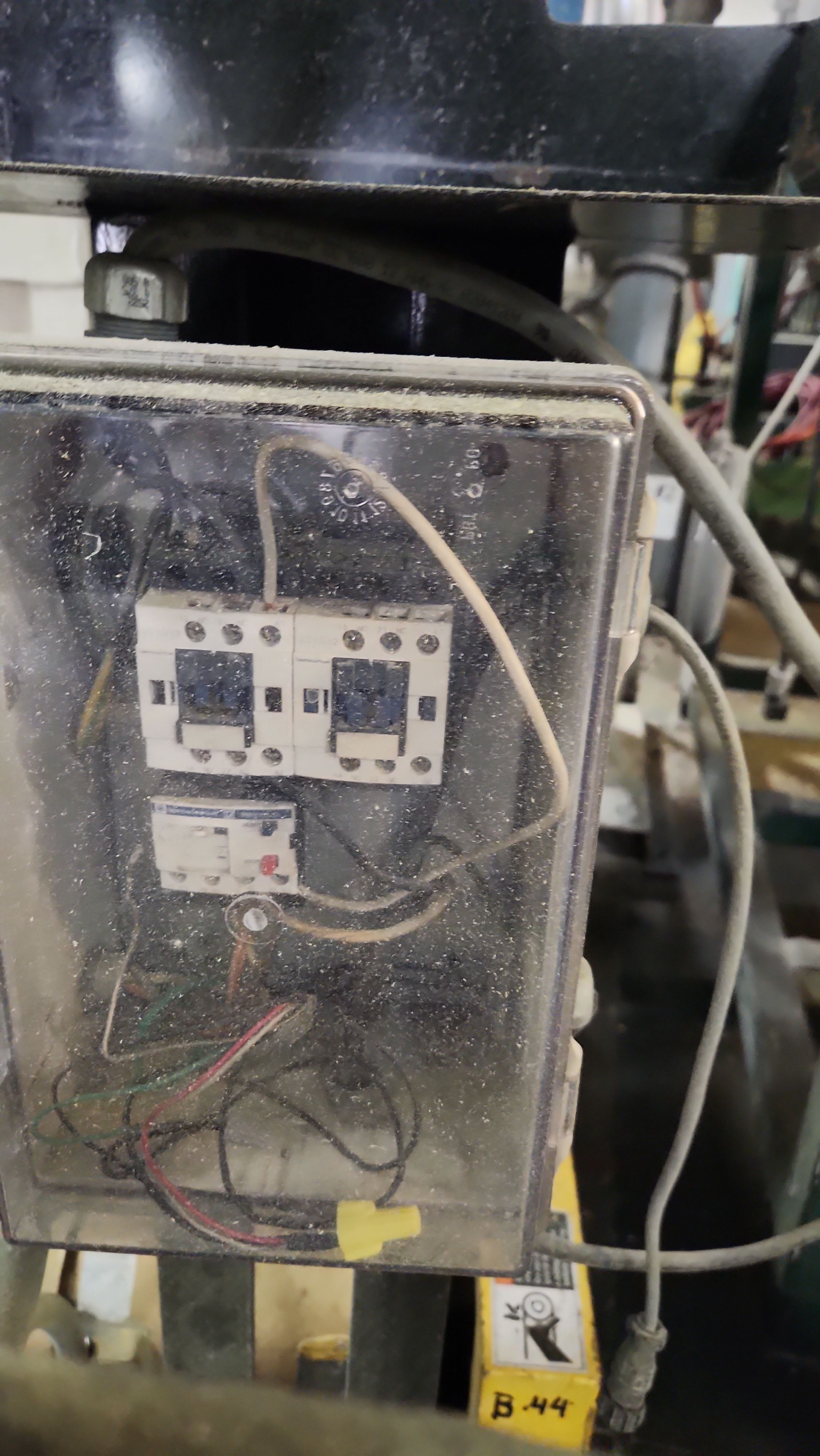 Project in Santa Ana by Altium Packaging