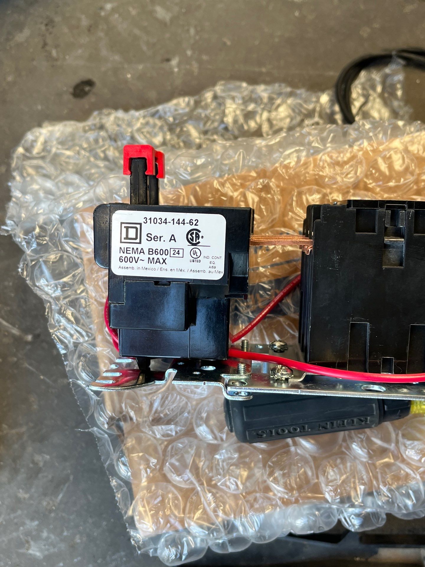 Rewire Project in Orlando by Smartron Electric