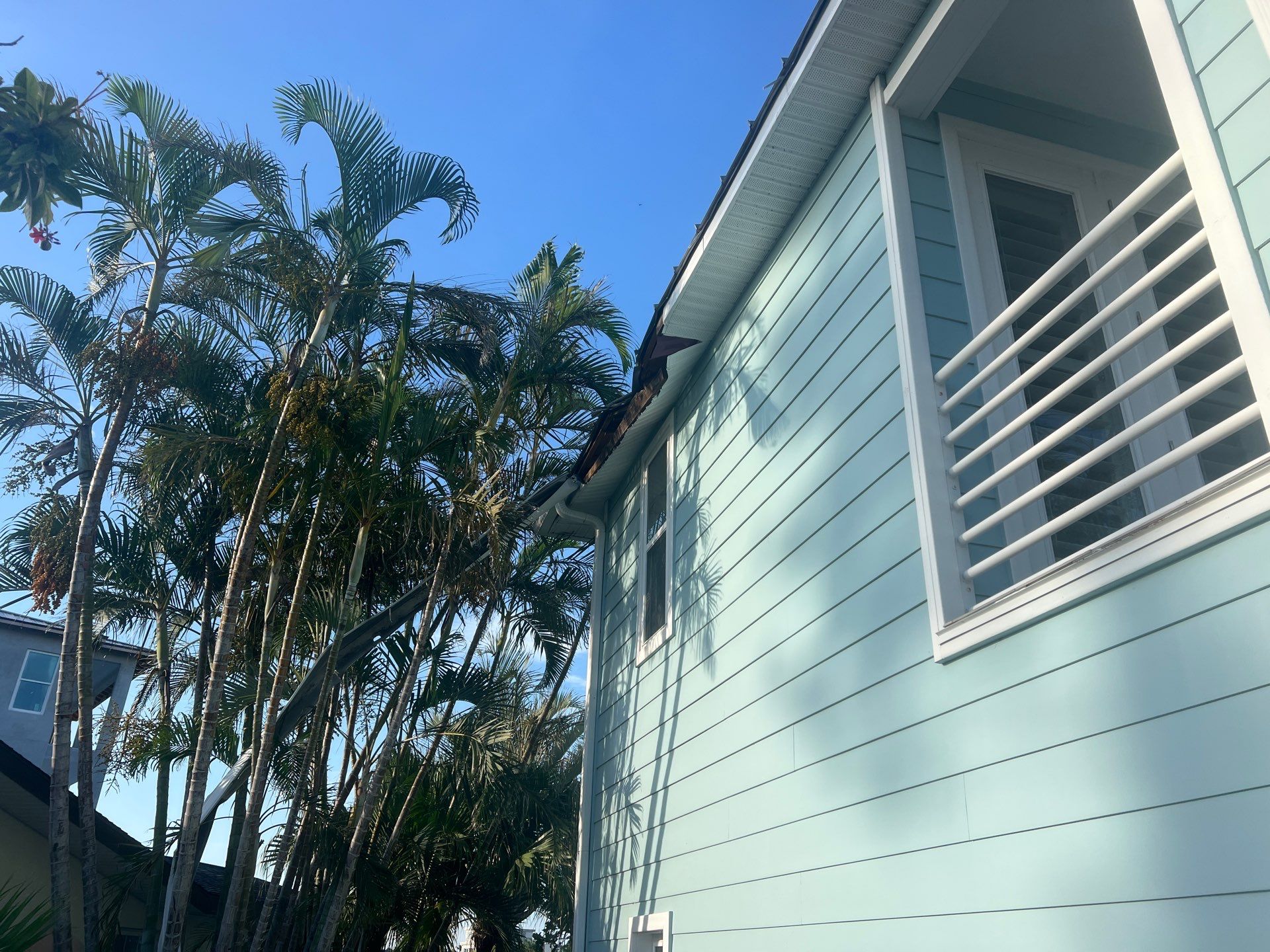 Project in Treasure Island 33706 by Mitchell Roofing Company LLC