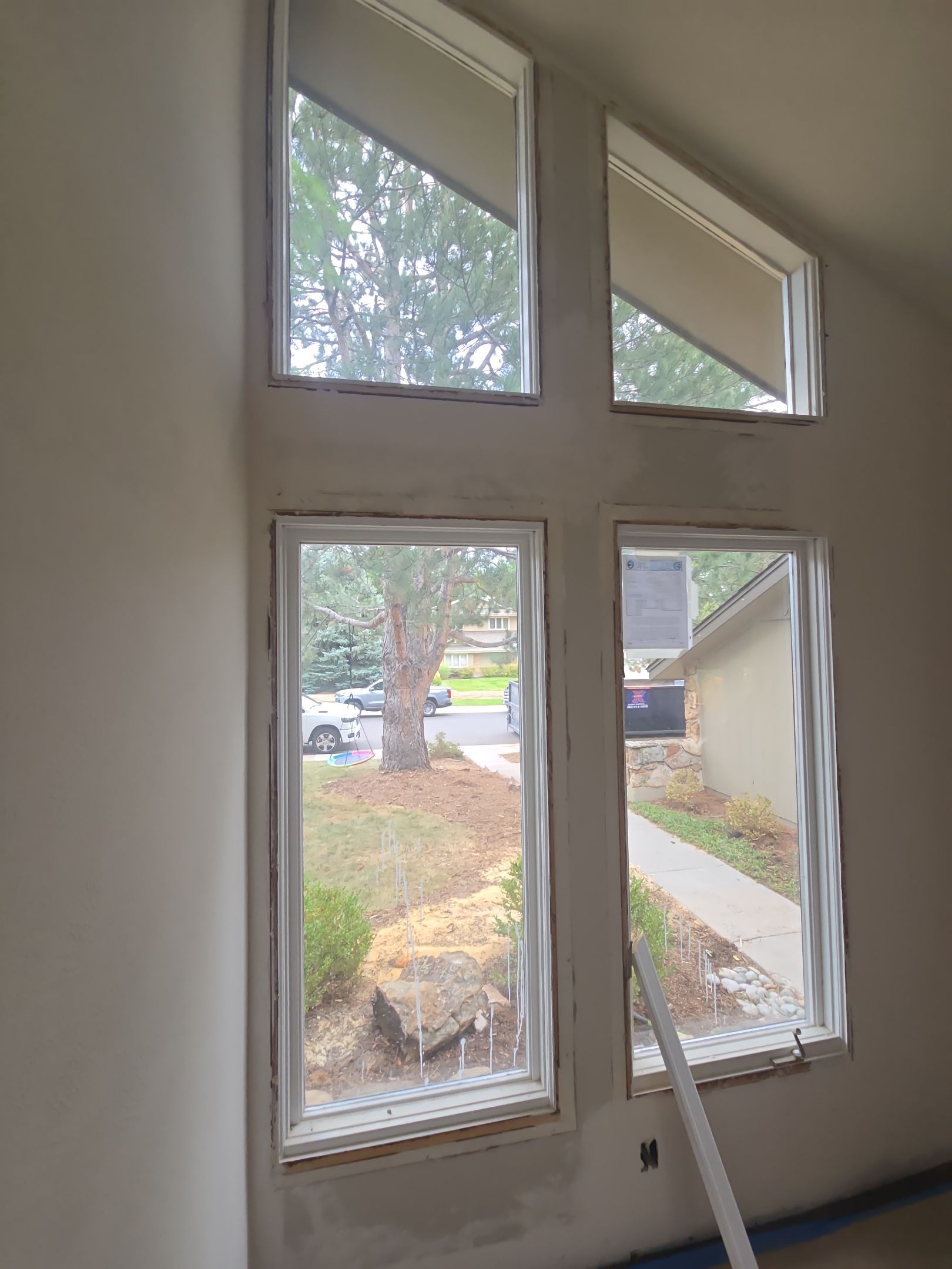 Centennial  Renovation Journey by J&M Painting LLC