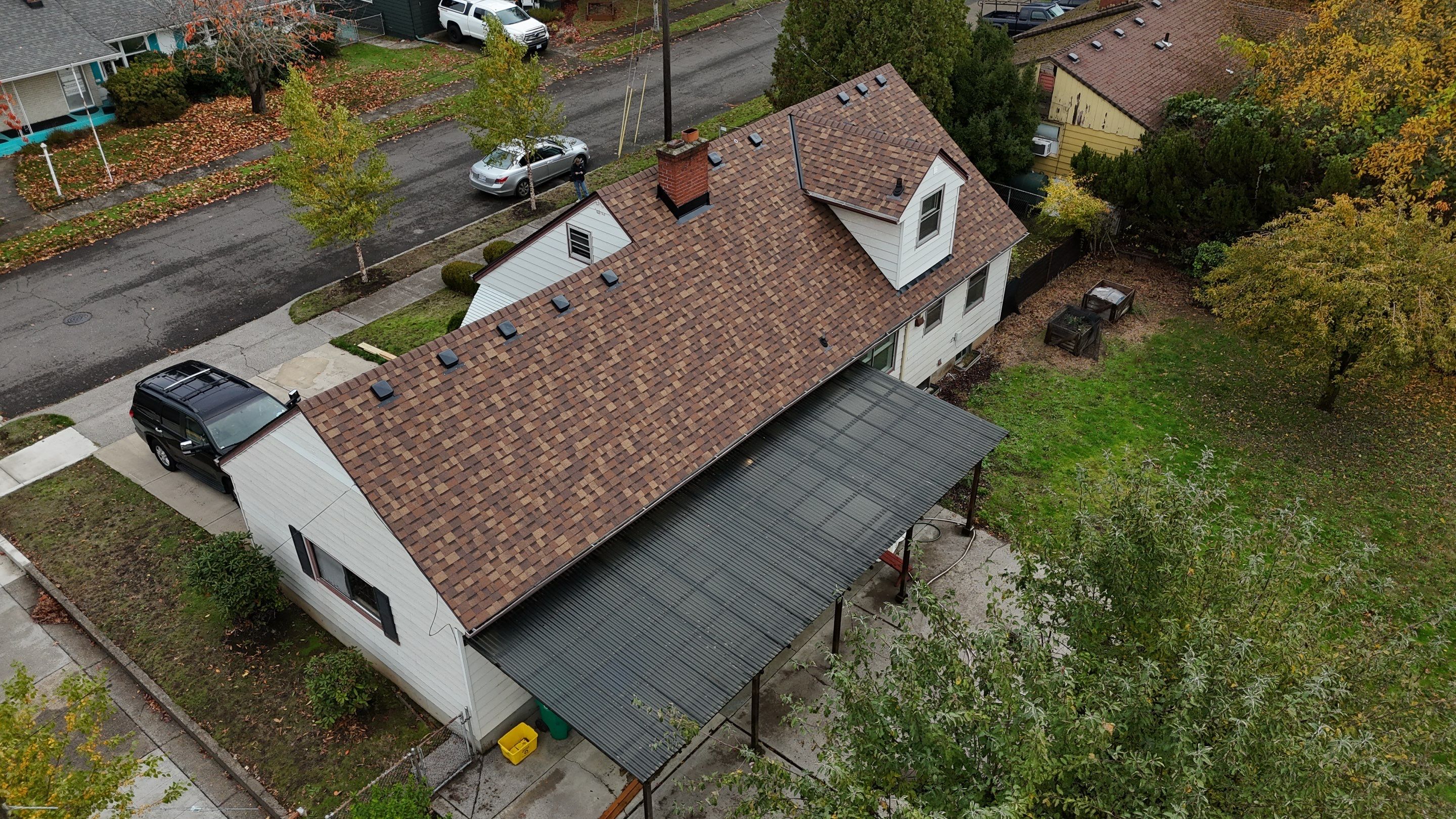 Desert Rose | Roof Replacement in Portland, OR 97230 by Valiant Roofing, LLC