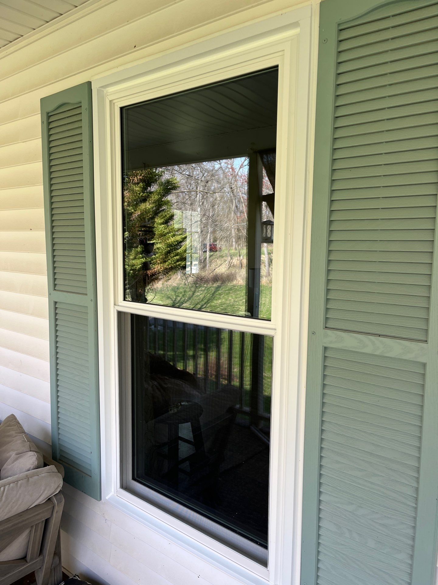 Door and windows by Aspen Home Improvements
