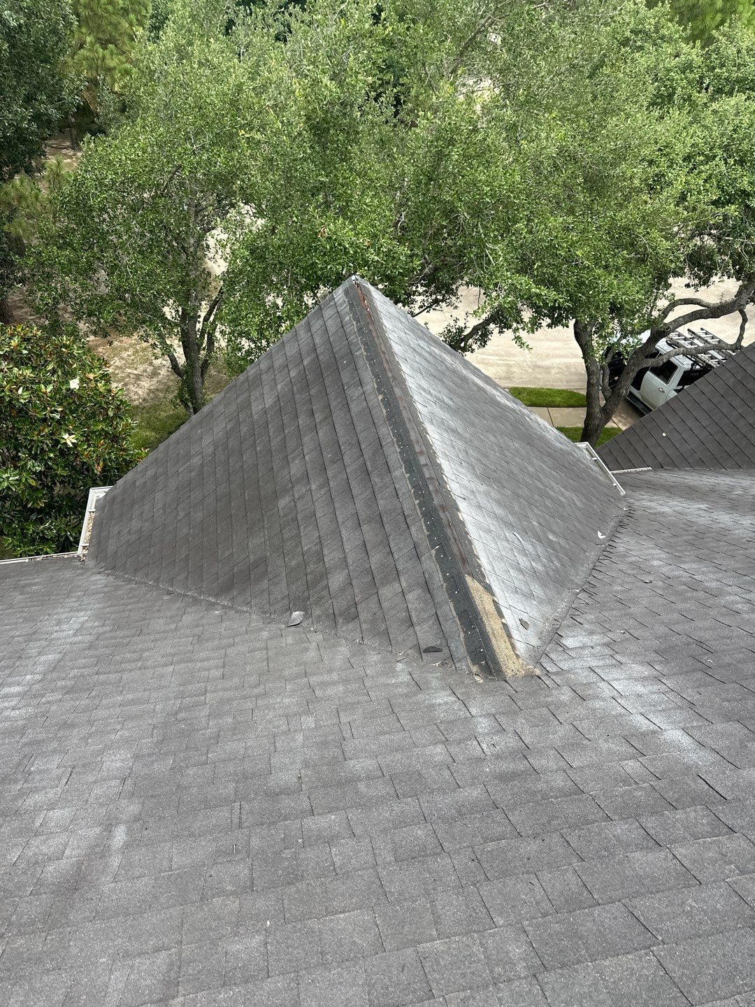 Roof Repair Katy by Roof Repair Company