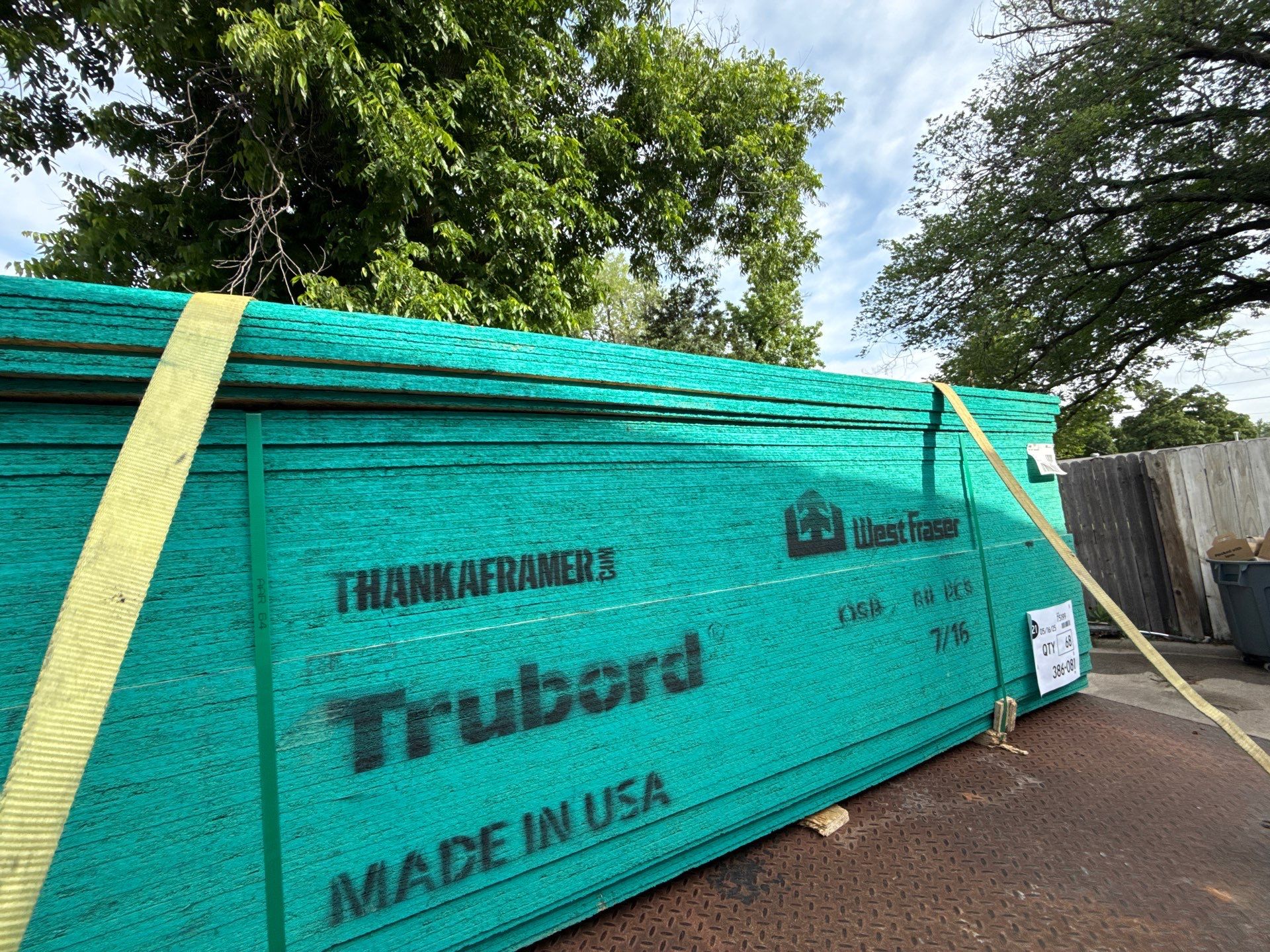 Dulce by RP Roofing, LLC