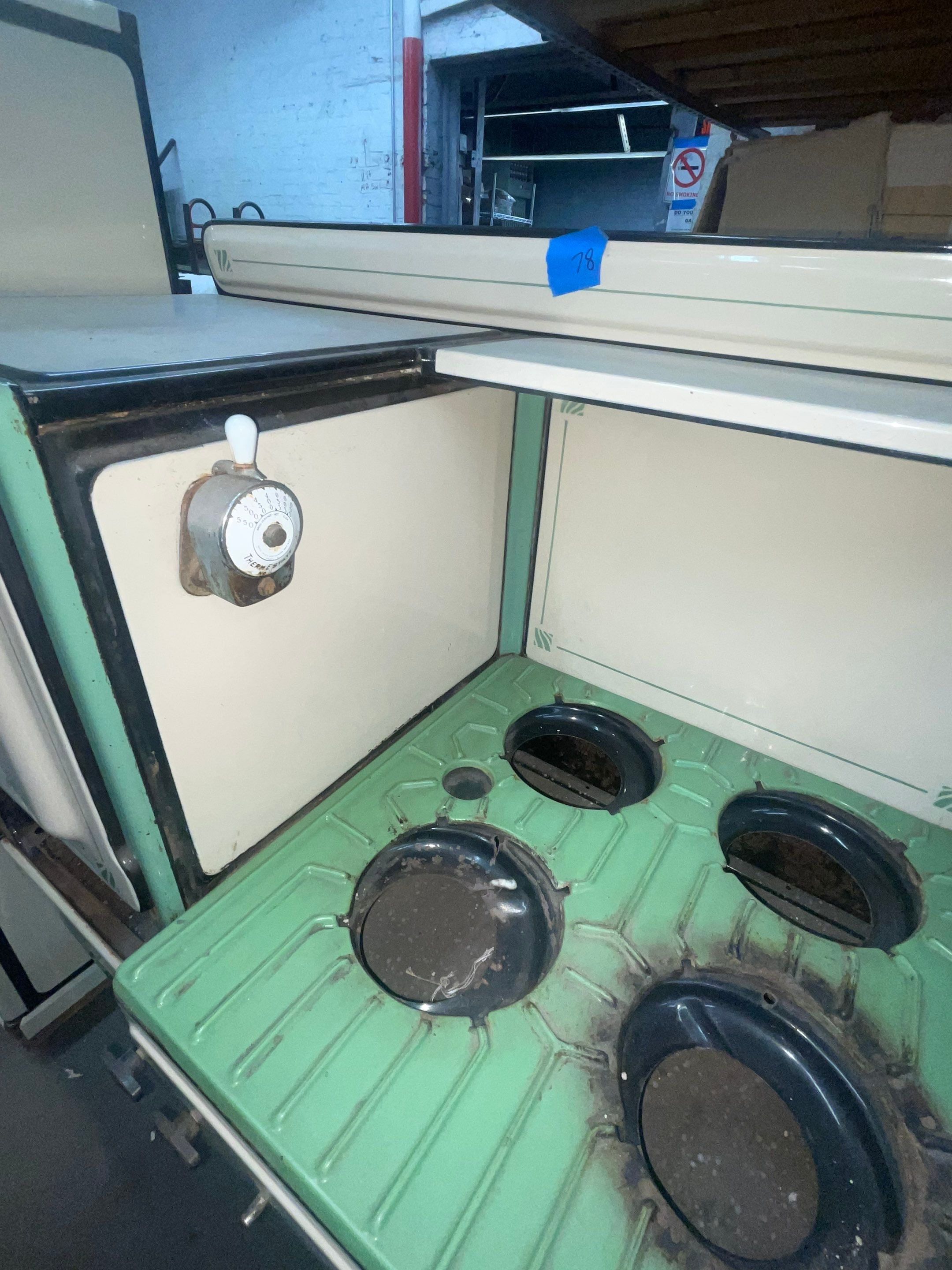 Stoves for Sale as of December 2023 by Belgrove Appliance Inc