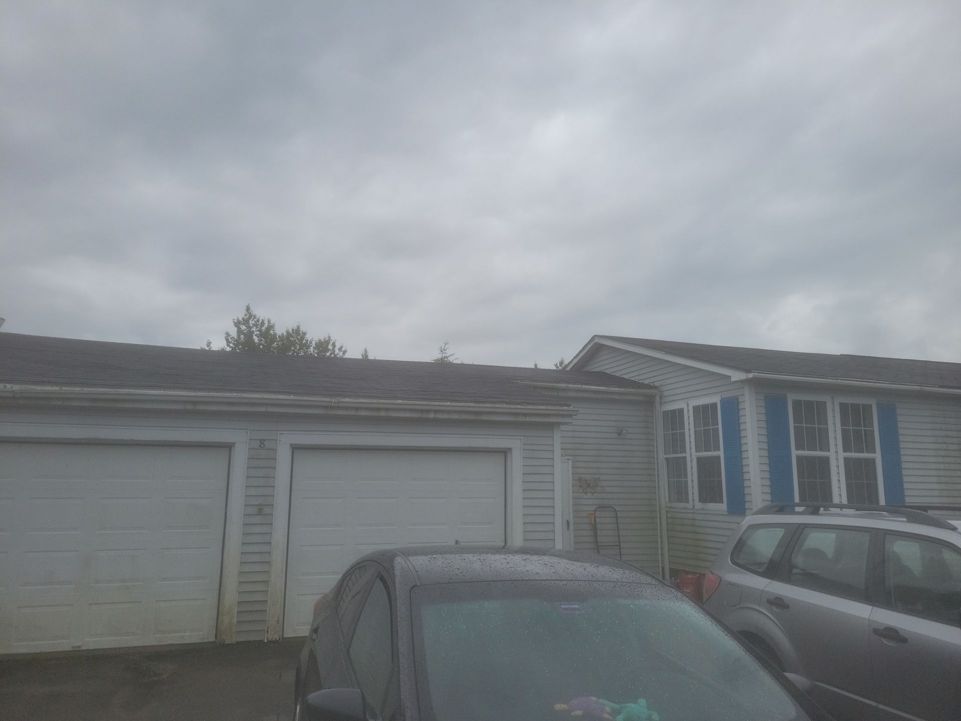 New Metal Roof using All Thats Metal 29g Currigated by The B.A.R Roofing