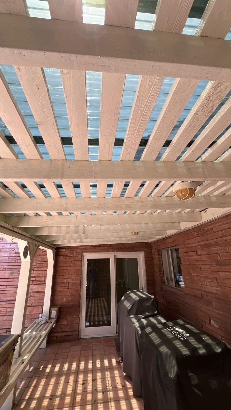 From Disaster to Deck by Bayfront Roofing and Construction