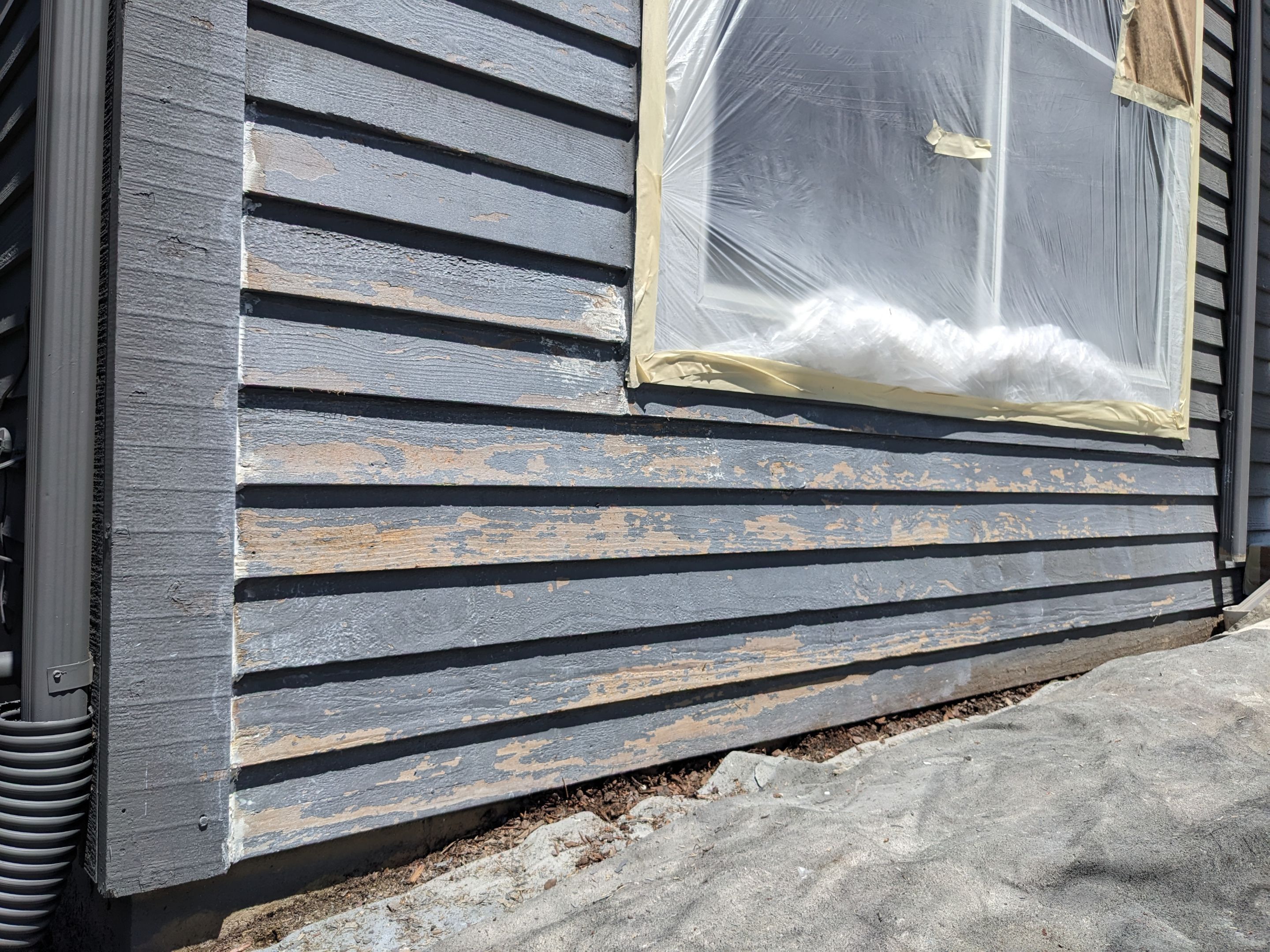 Eden Prairie Exterior Transformation! by Cairn Painting Co.