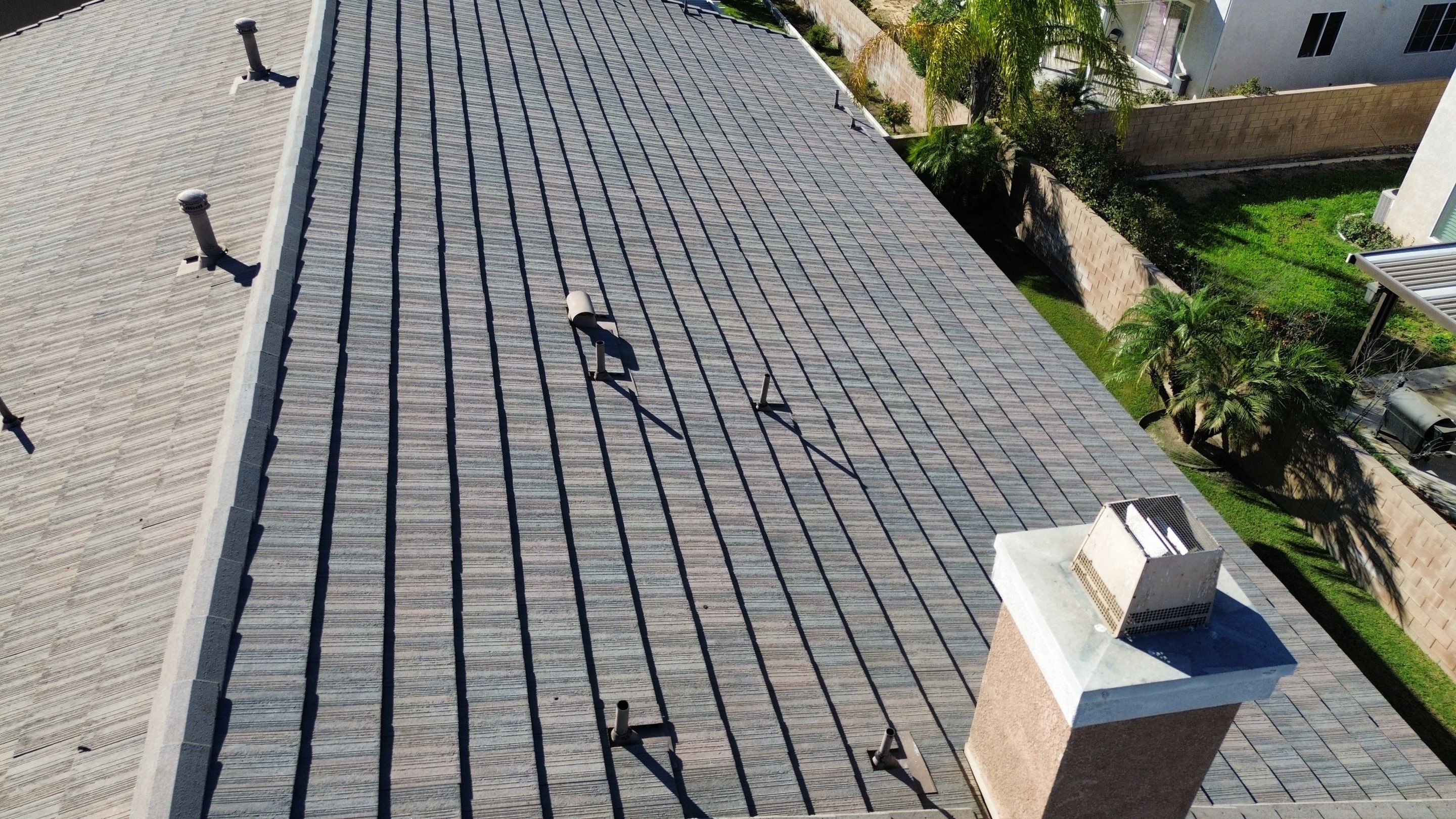 Roof Cleaning SAFE CO by Pirate Pete’s Power Washing