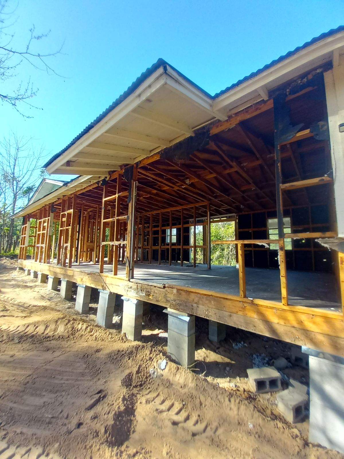 Project by Harden Enterprise Services LLC by Harden Enterprise Services LLC