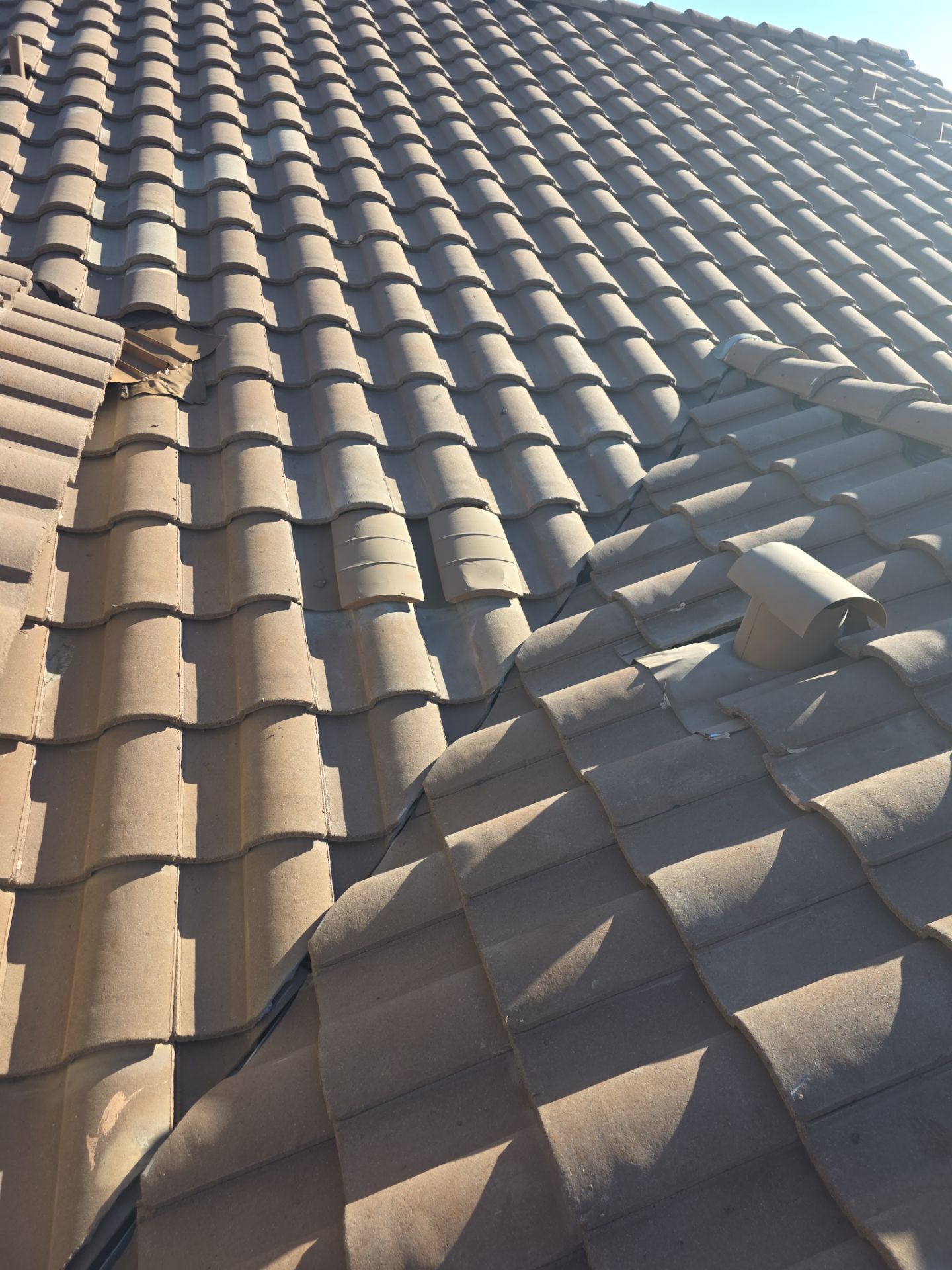 Protect Your Investment: Arizona Roofing Company's Expertise at Work! by Weather-Tite Roofing