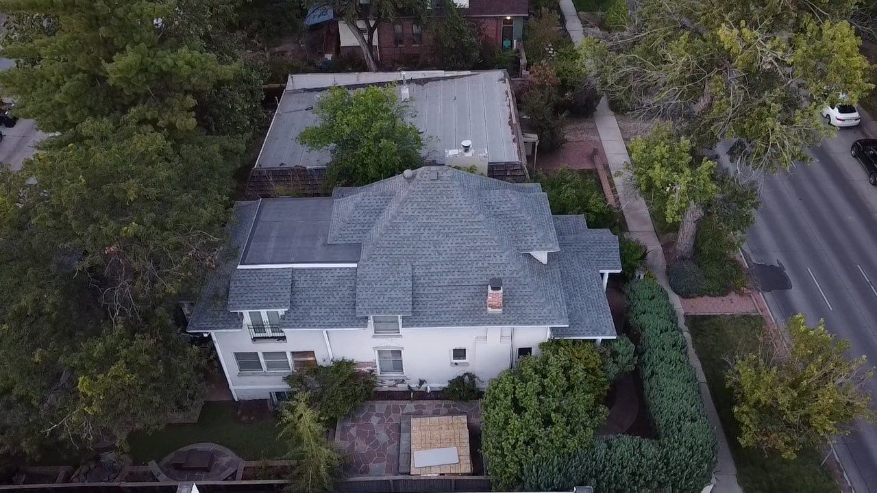Residential - Denver, CO by Vertical Roofing Co