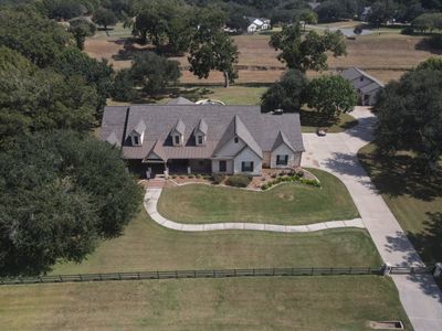 Complete Transformation in Fulbrook