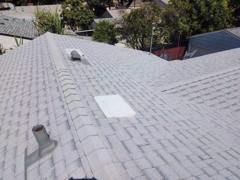 Roof Replacement - Long Beach, CA 90805 by Epic Roof Replacement