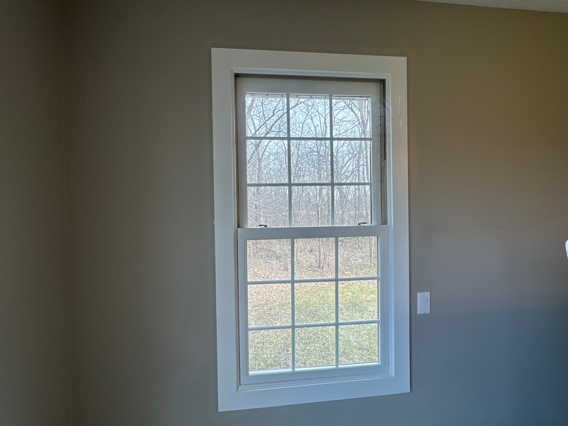 Project in Elkhart by Midwest Paint LLC