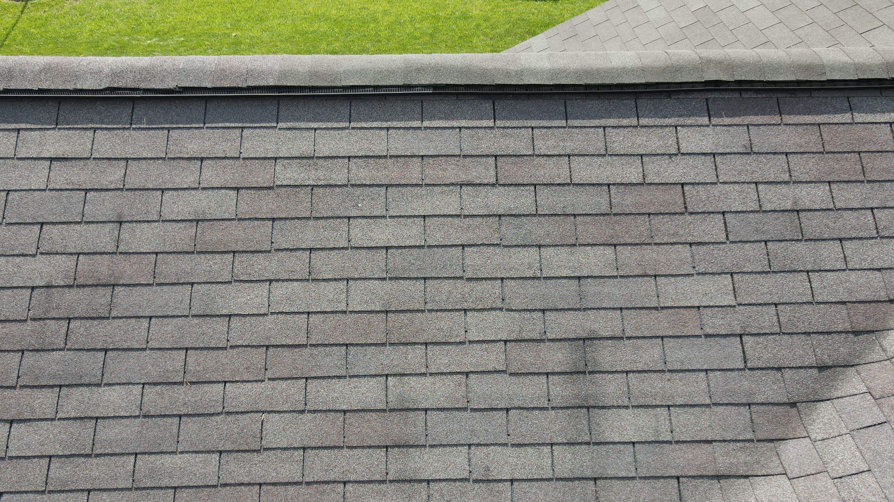 Residential Roofing Installation using Owens Corning Oakridge Onyx Black by RISE Roofing & Restoration, LLC