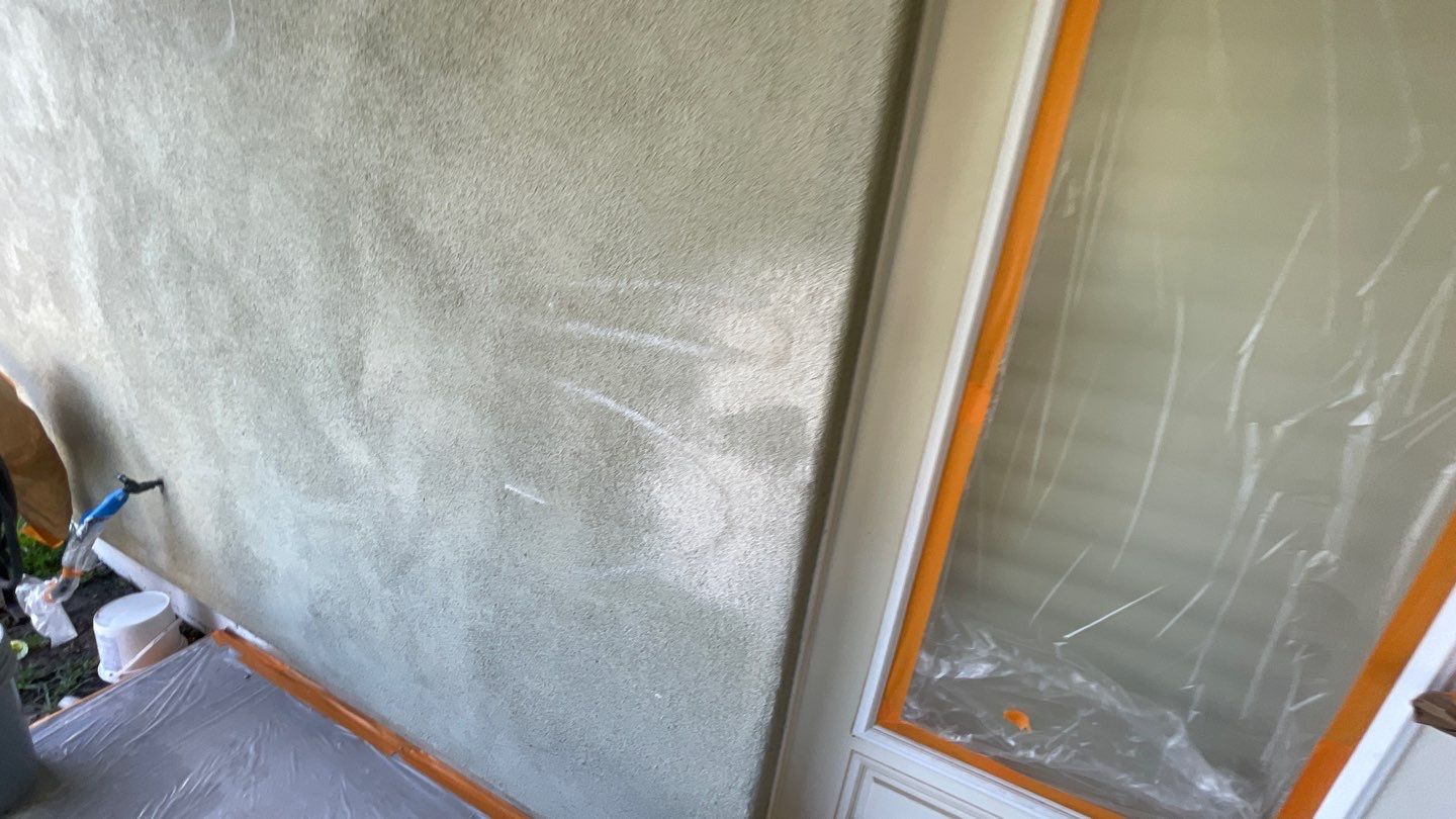 Exterior House Painting - Phoenix by Crash of Rhinos Painting & Garage Floors