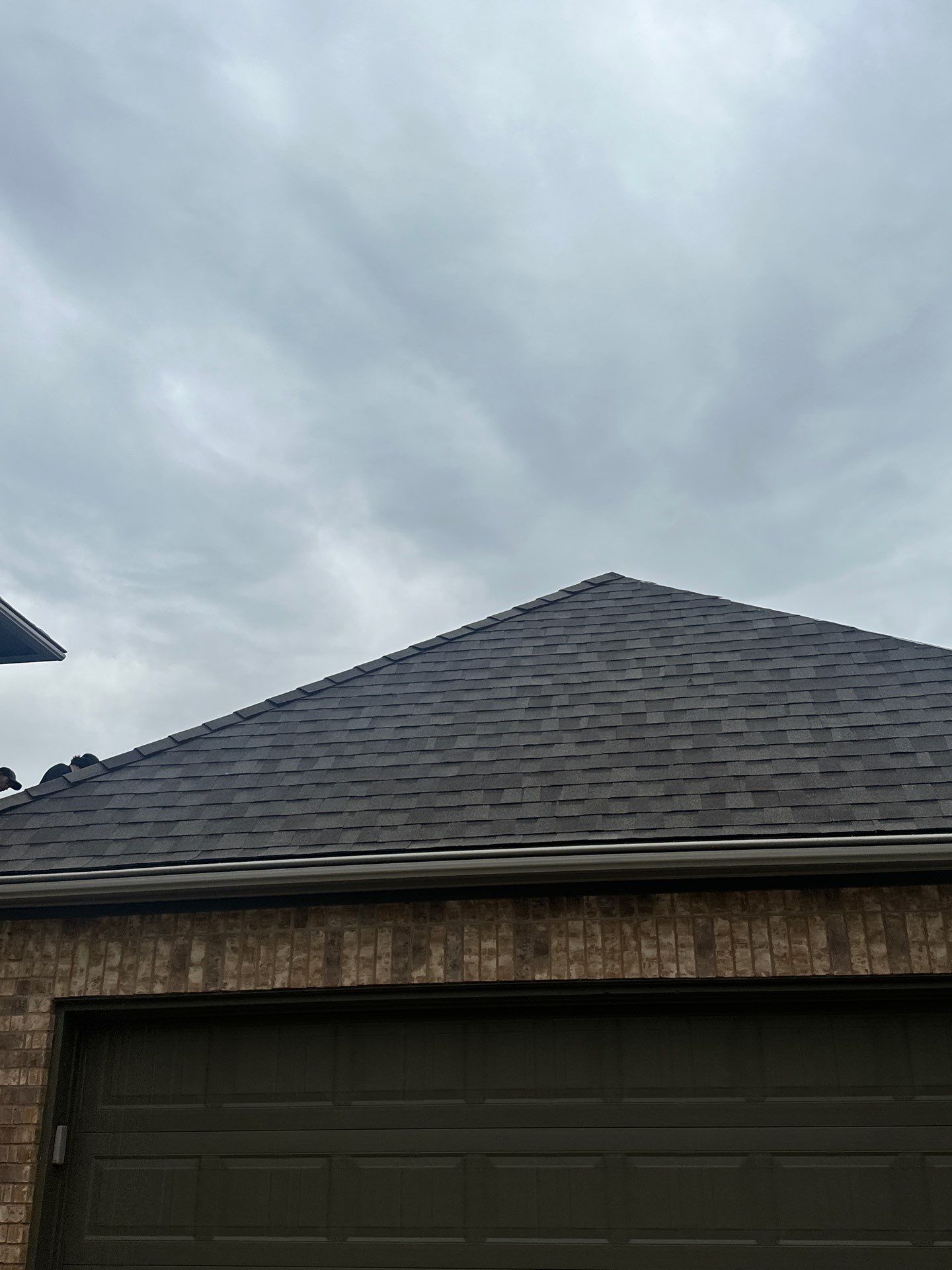 Project in Sachse by Rhino Roofing and General Contracting, LLC