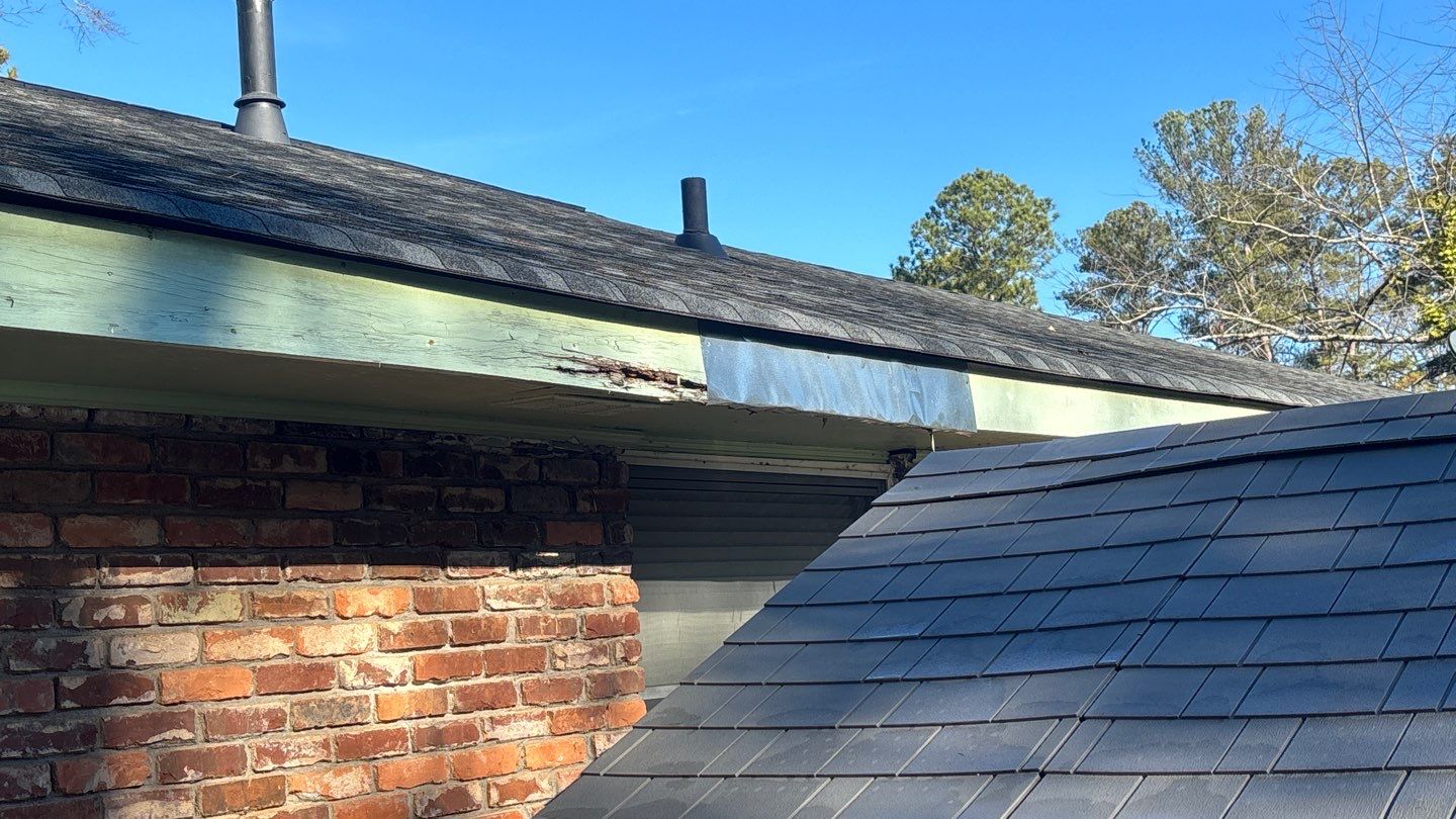 Gutter and Downspout by Deerfield Roofing LLC