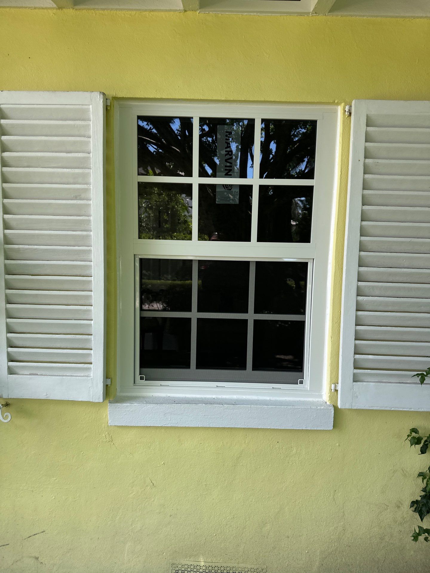 Project in Palm Beach by SIW Solutions